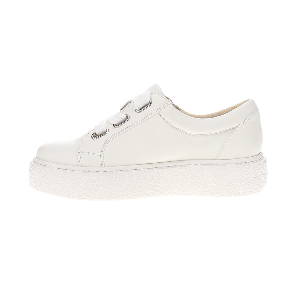 Yucel Lace Up Sneakers、mySite、gtrtttuynbv