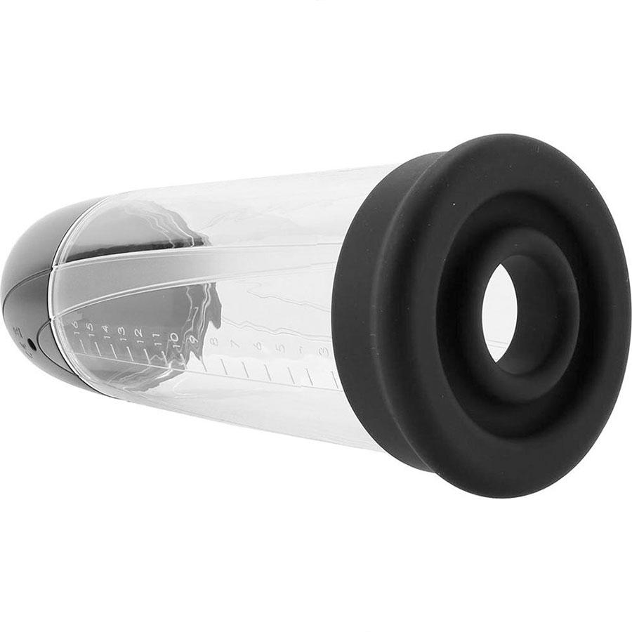 VeDO 7 Inch Rechargeable Vacuum Penis Pump、mySite、bottomscart