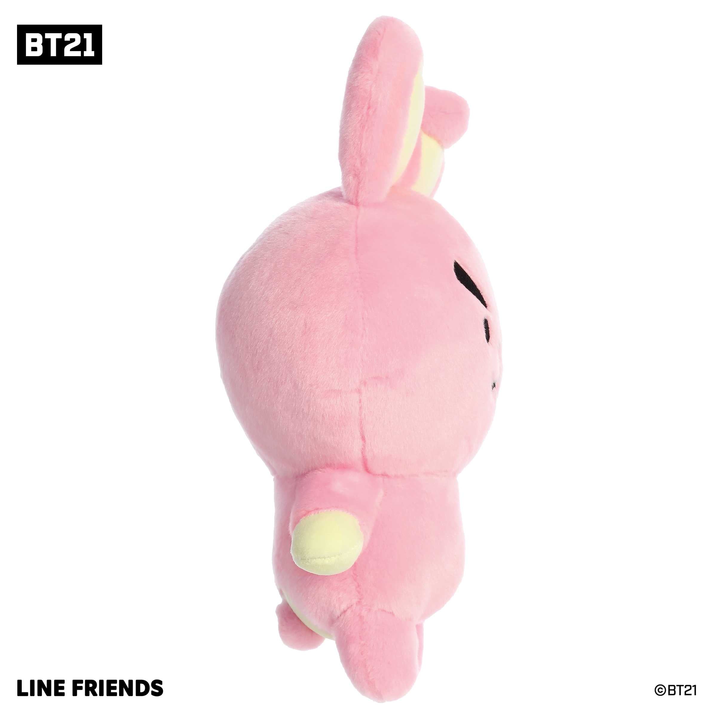 Aurora® - BT21 - 10 COOKY、mySite、g9winljtr