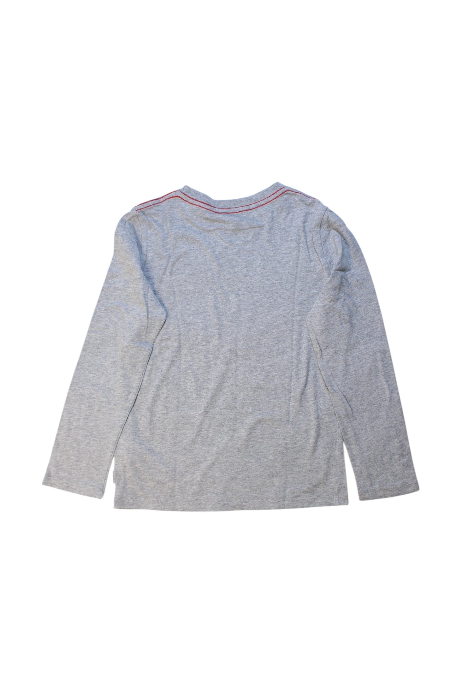 Paul Smith Long Sleeve Zebra Tee - Size 8Y、mySite、g9winljtr