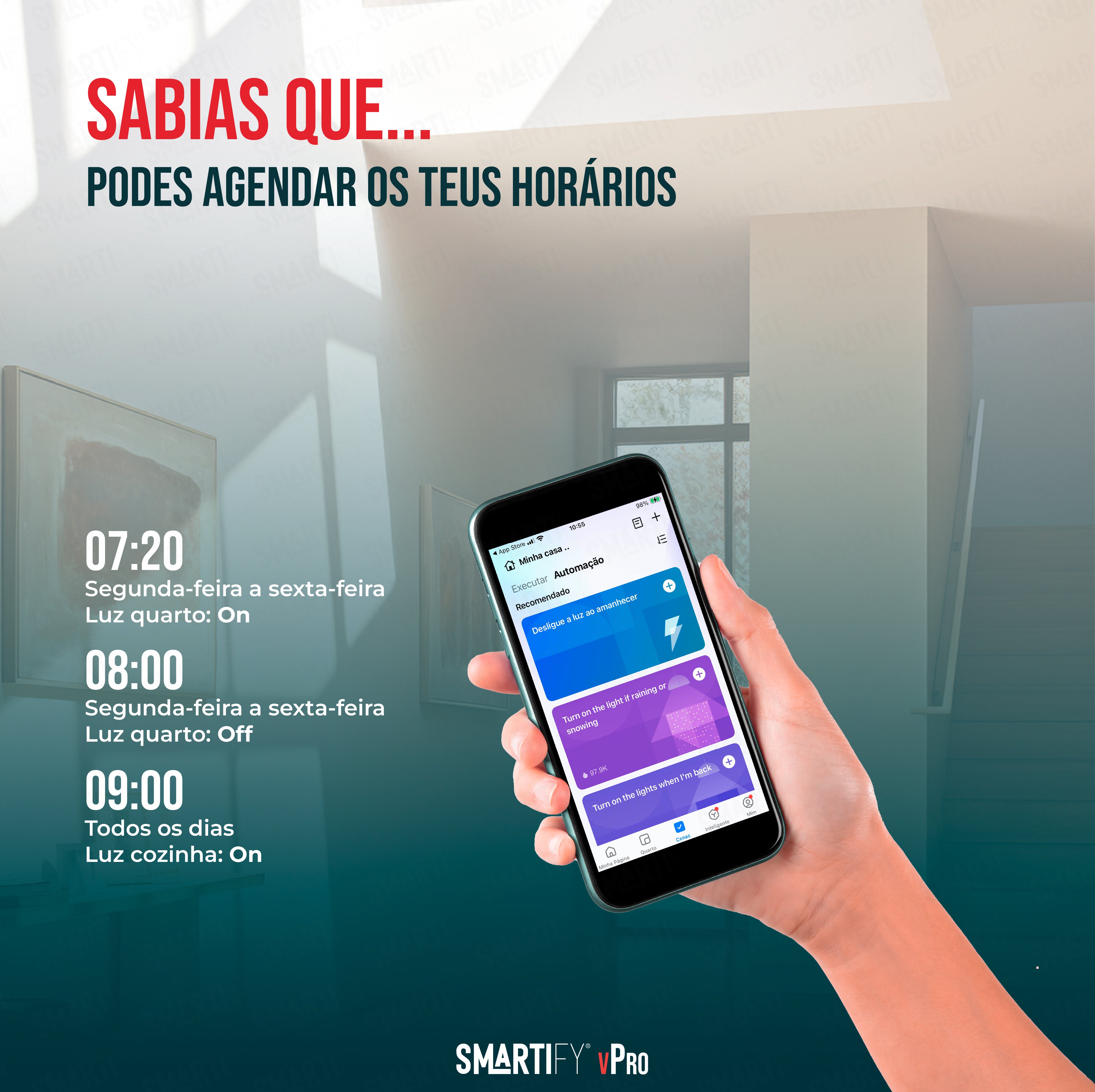 Smartify vPRO Módulo Termóstato piso Radiante c/ Circulação de Águas Inteligente Zigbee Dourado - SYPMTTAZBDR、mySite、fannypackpong