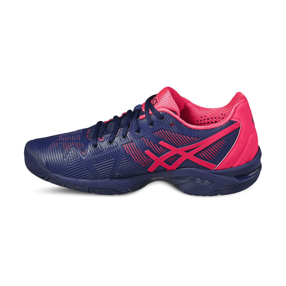 ASICS Gel-Solution Speed 3 Women's Hard Court Tennis Shoes