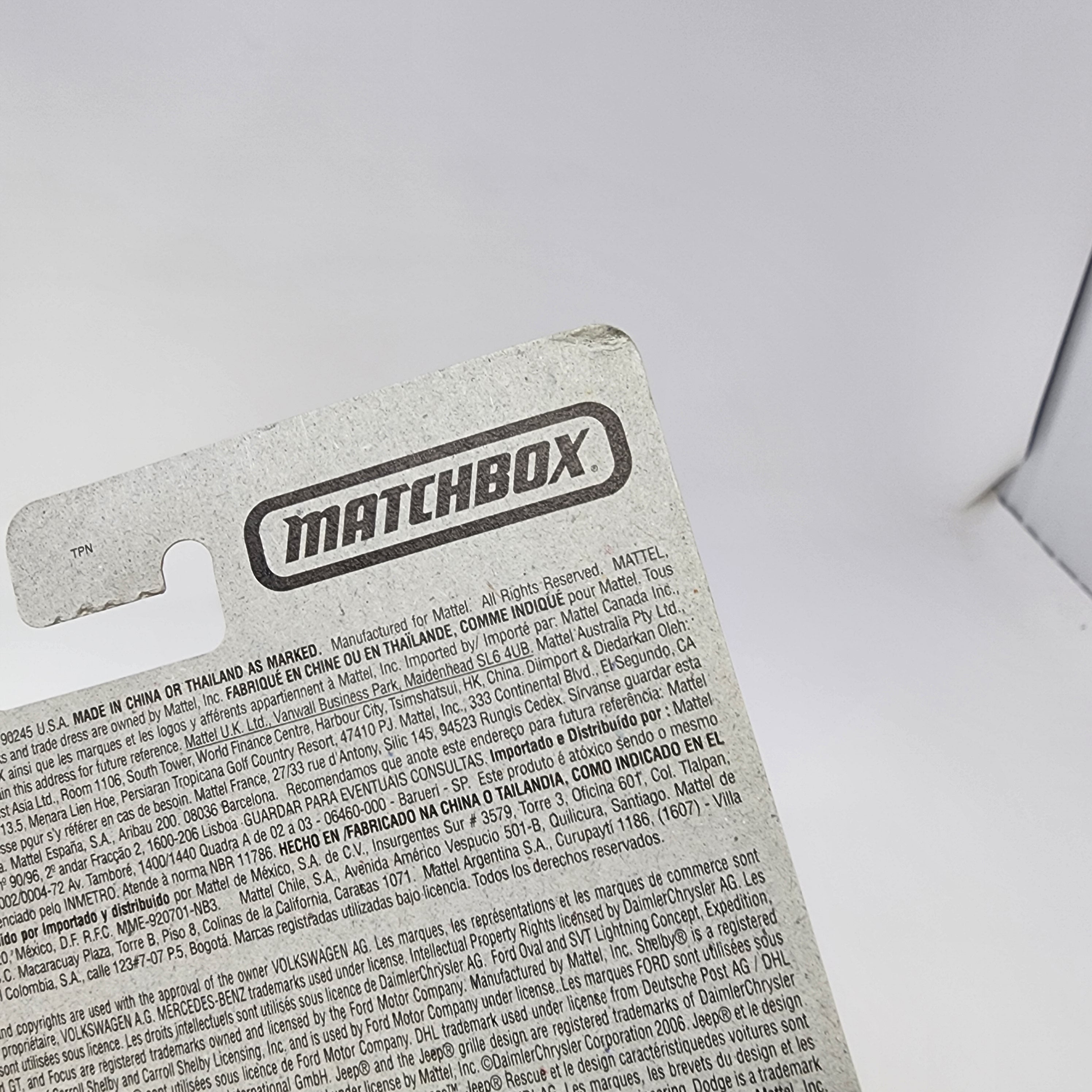 Jaguar XK #3 * Silver * Matchbox Basic、mySite、hgirdovlk