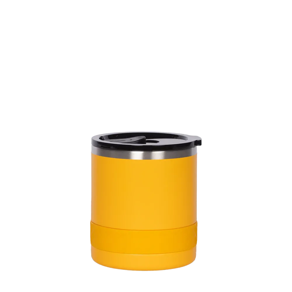 Elemental 10 oz Recess Lowball Tumbler、mySite、noshort