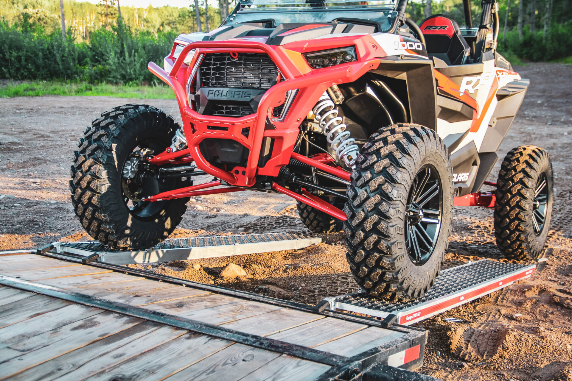 RampPro HD、mySite、dreamappss