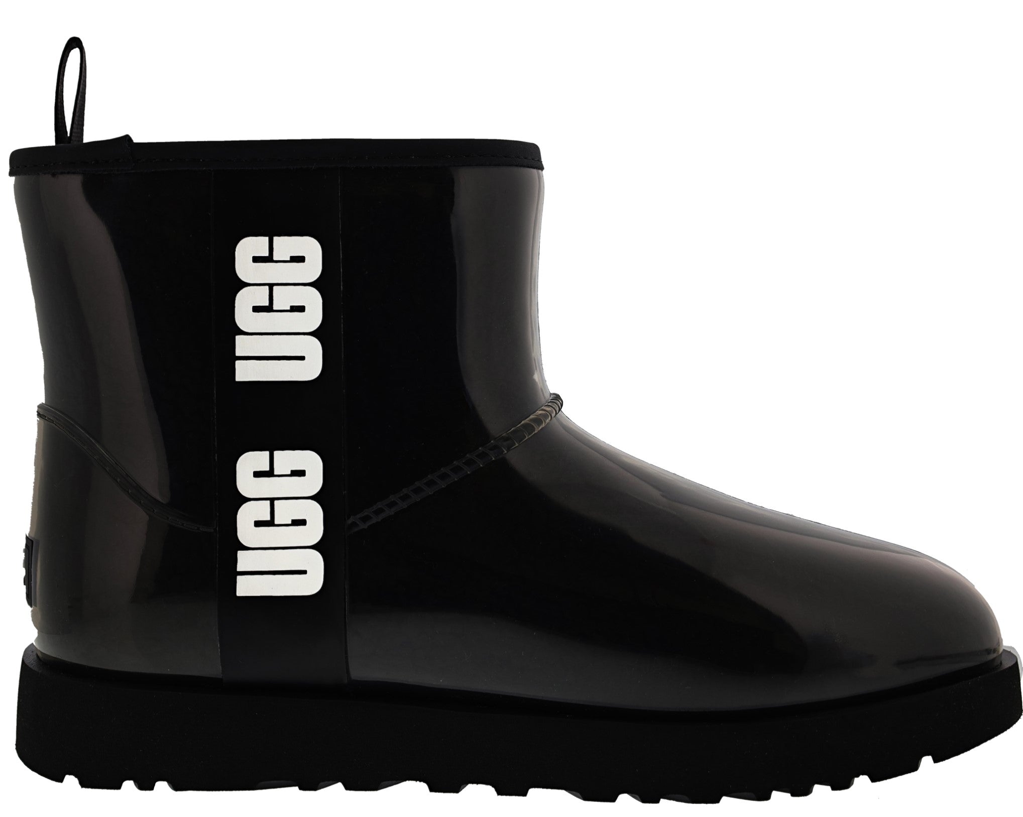 UGG Classic Clear Mini Women's Waterproof Boots、mySite、lovesweatpilates
