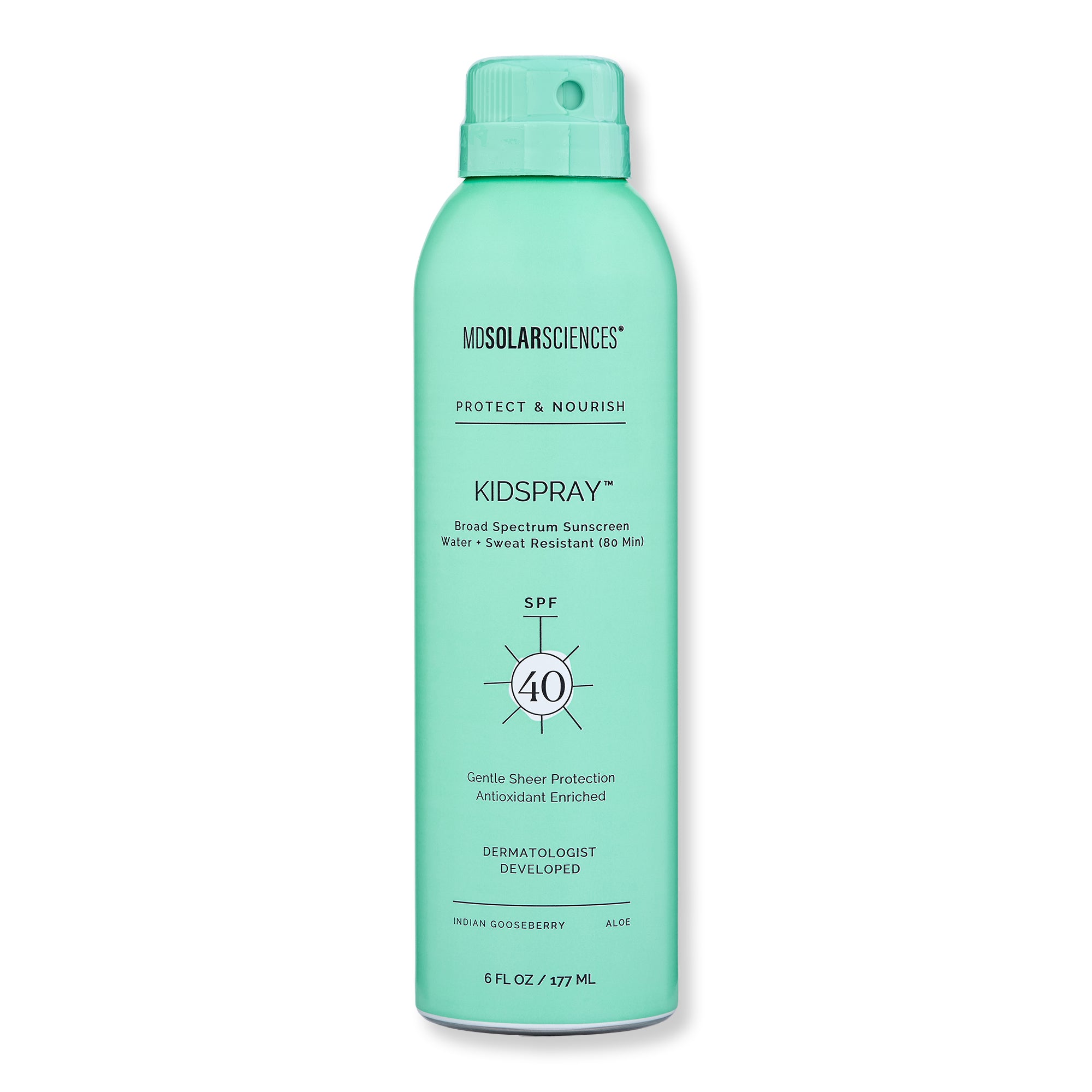 MDSolarSciences KidSpray SPF 40、mySite、gigharbornorthrealestate