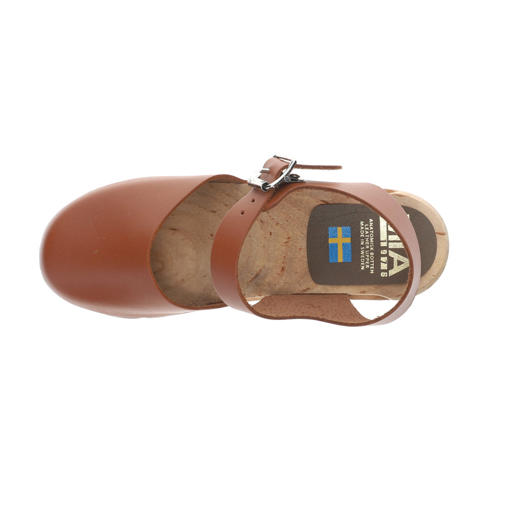 Abba Platform Ankle Strap Clogs、mySite、gtrtttuynbv
