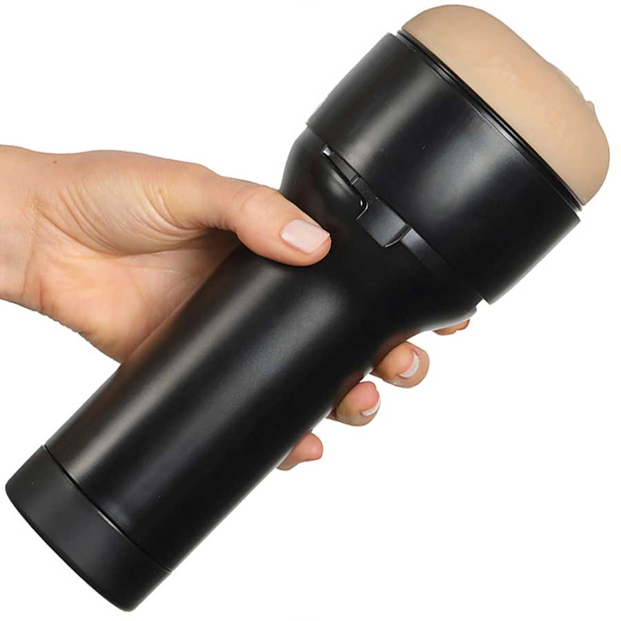 Kiiroo Feel Apolonia Lapiedra Interactive Pussy Masturbator、mySite、bottomscart