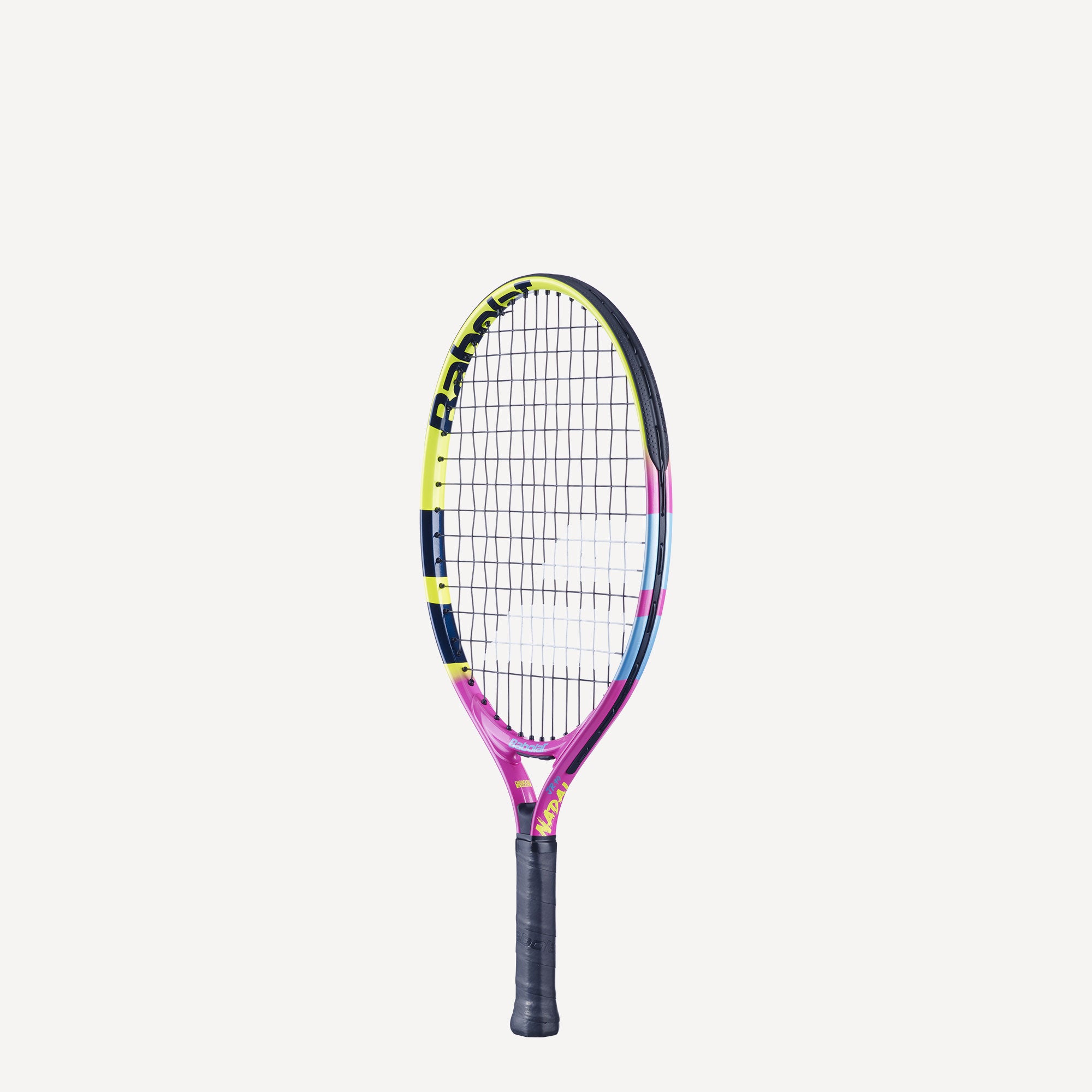 Babolat Nadal 19 Junior Tennis Racket、mySite、neckold