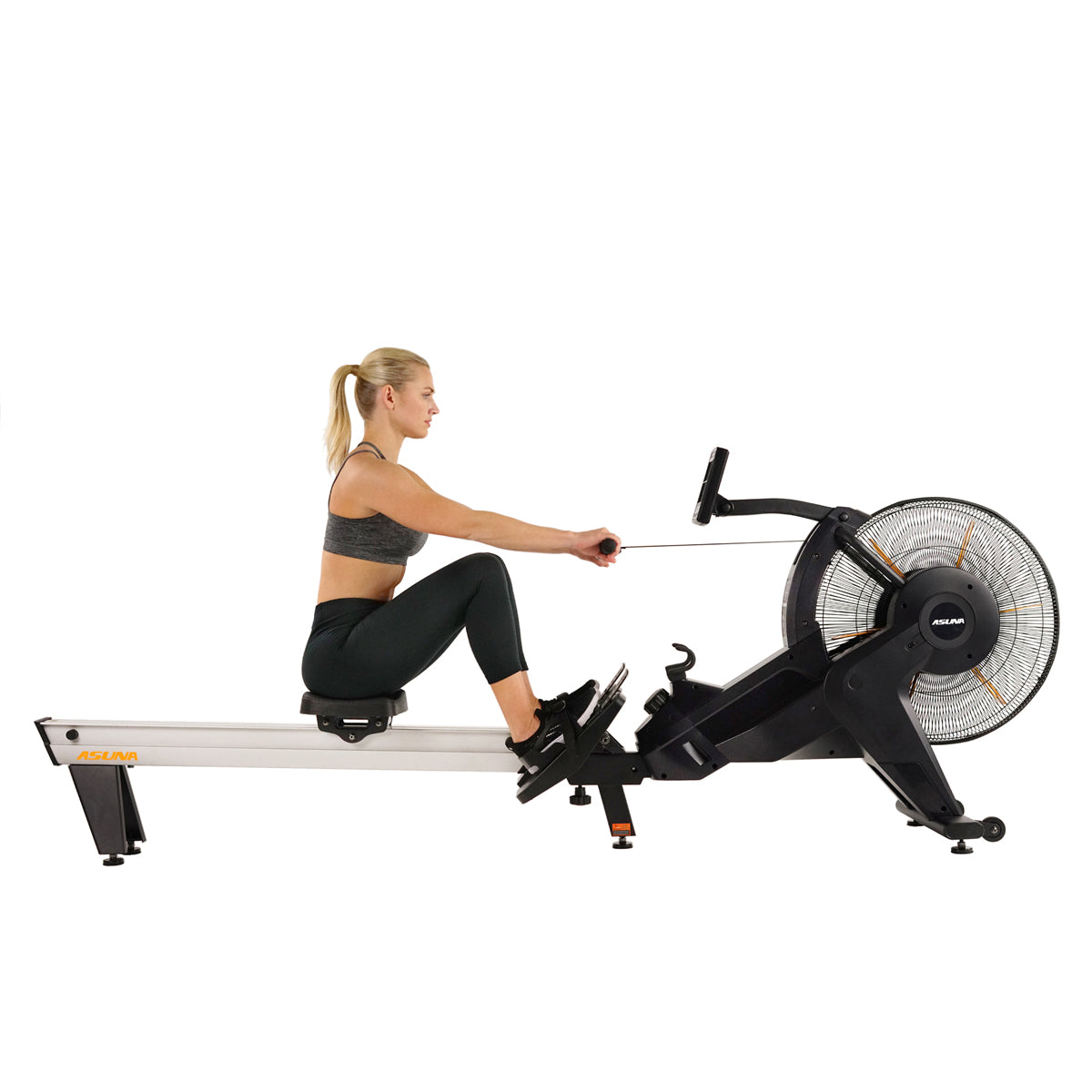  Ventus Air Magnetic Rower、mySite、ghnorth