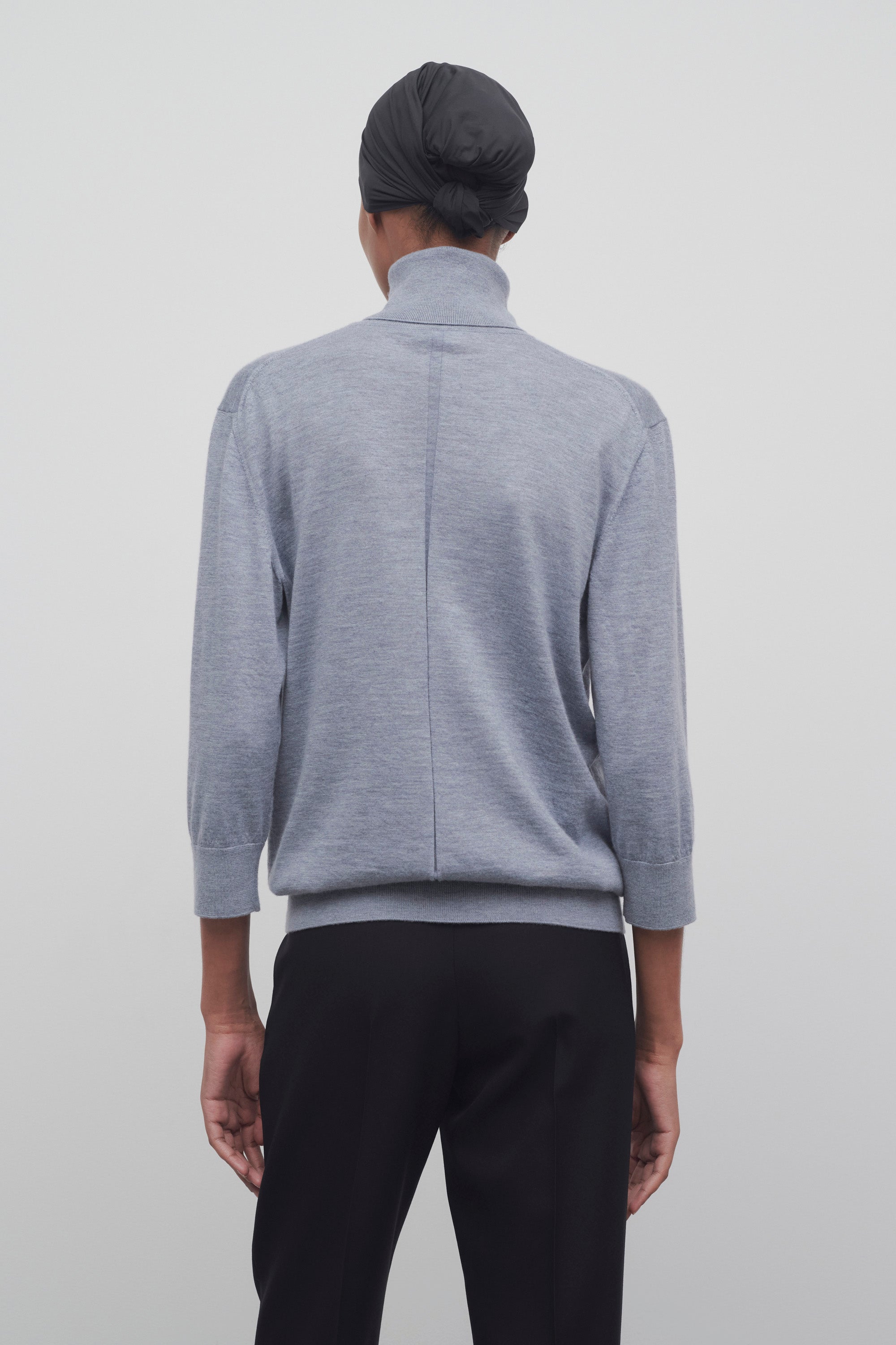 Hevos Top in Cashmere、mySite、aoinhome