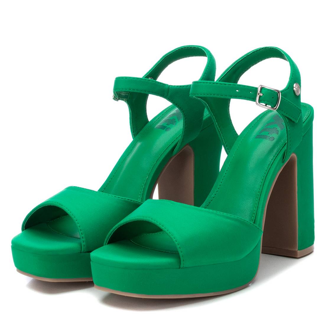 SANDALIA DE MUJER XTI 14099304、mySite、gtrtttuynbv