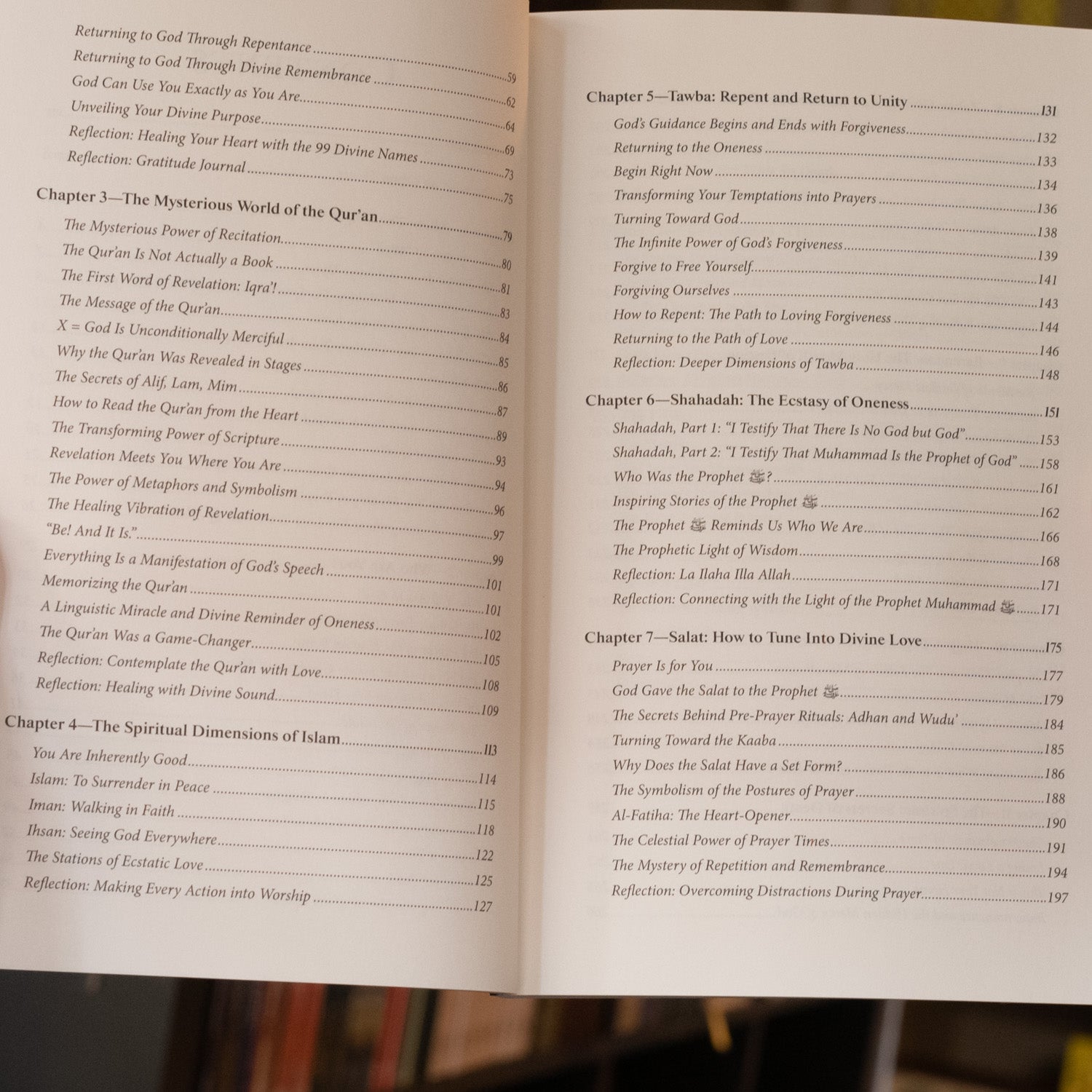 Secrets of Divine Love、mySite、topwebapps