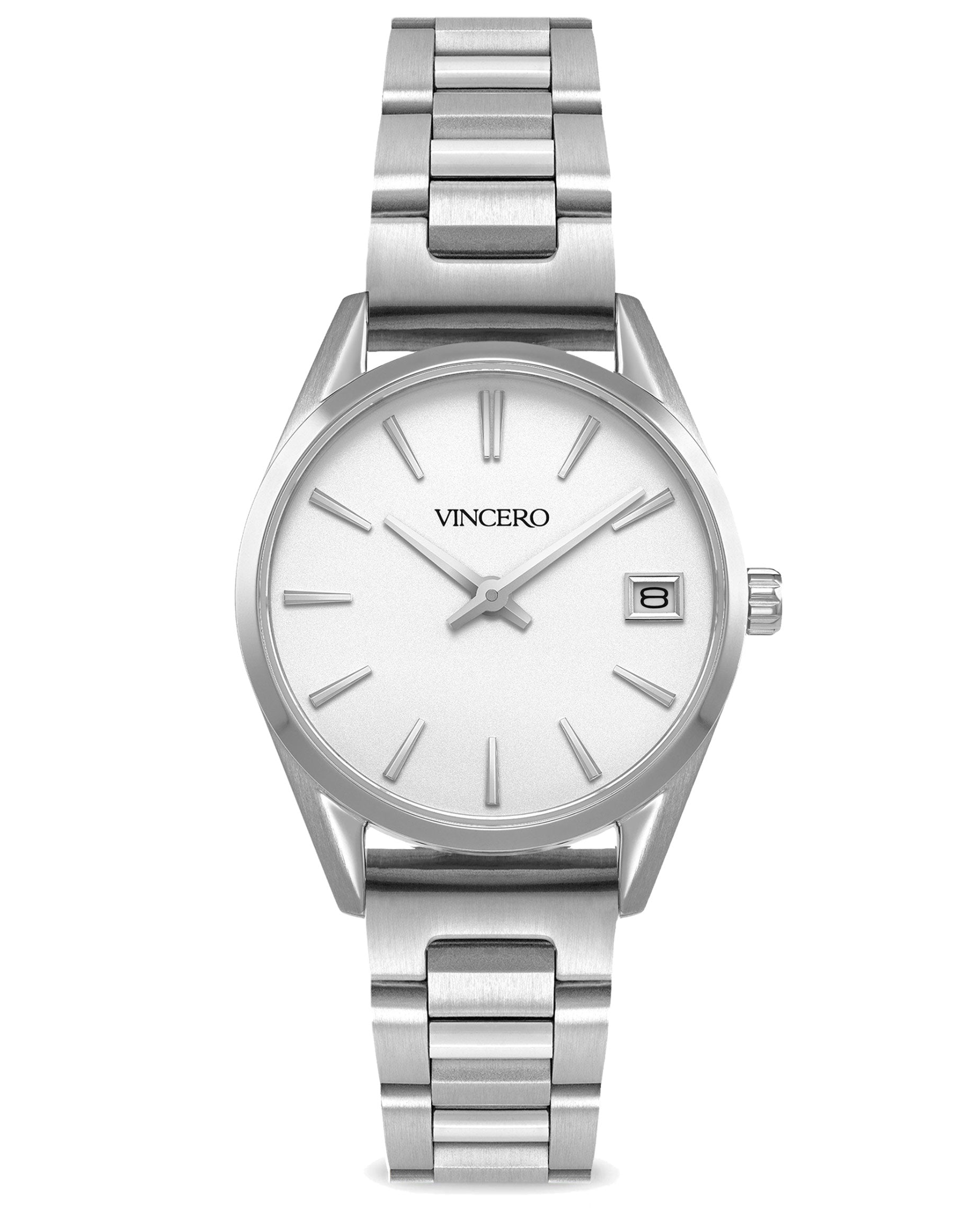 The Harper - Silver、mySite、botmansion