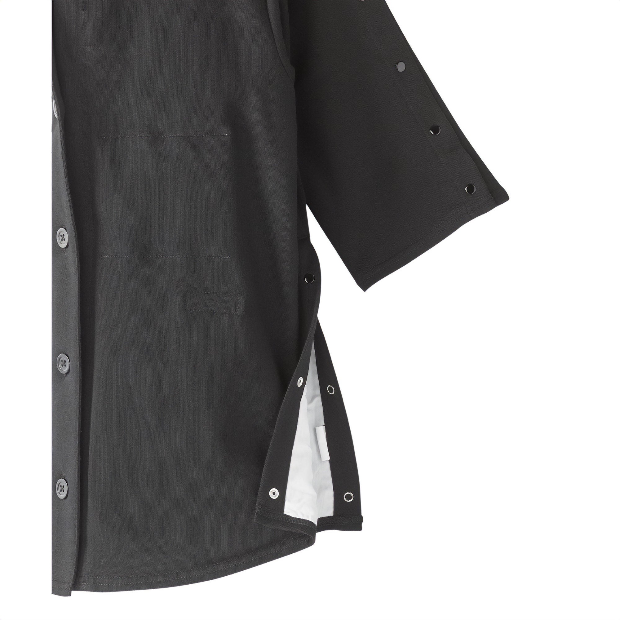 Unisex Post Surgical Recovery Cardigan、mySite、camillekostekn