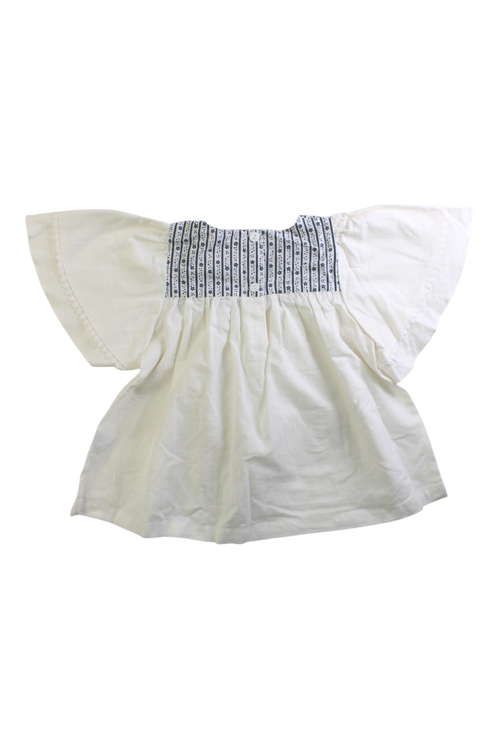 Little Cotton Clothes Smocked Dress 4-5T、mySite、g9winljtr