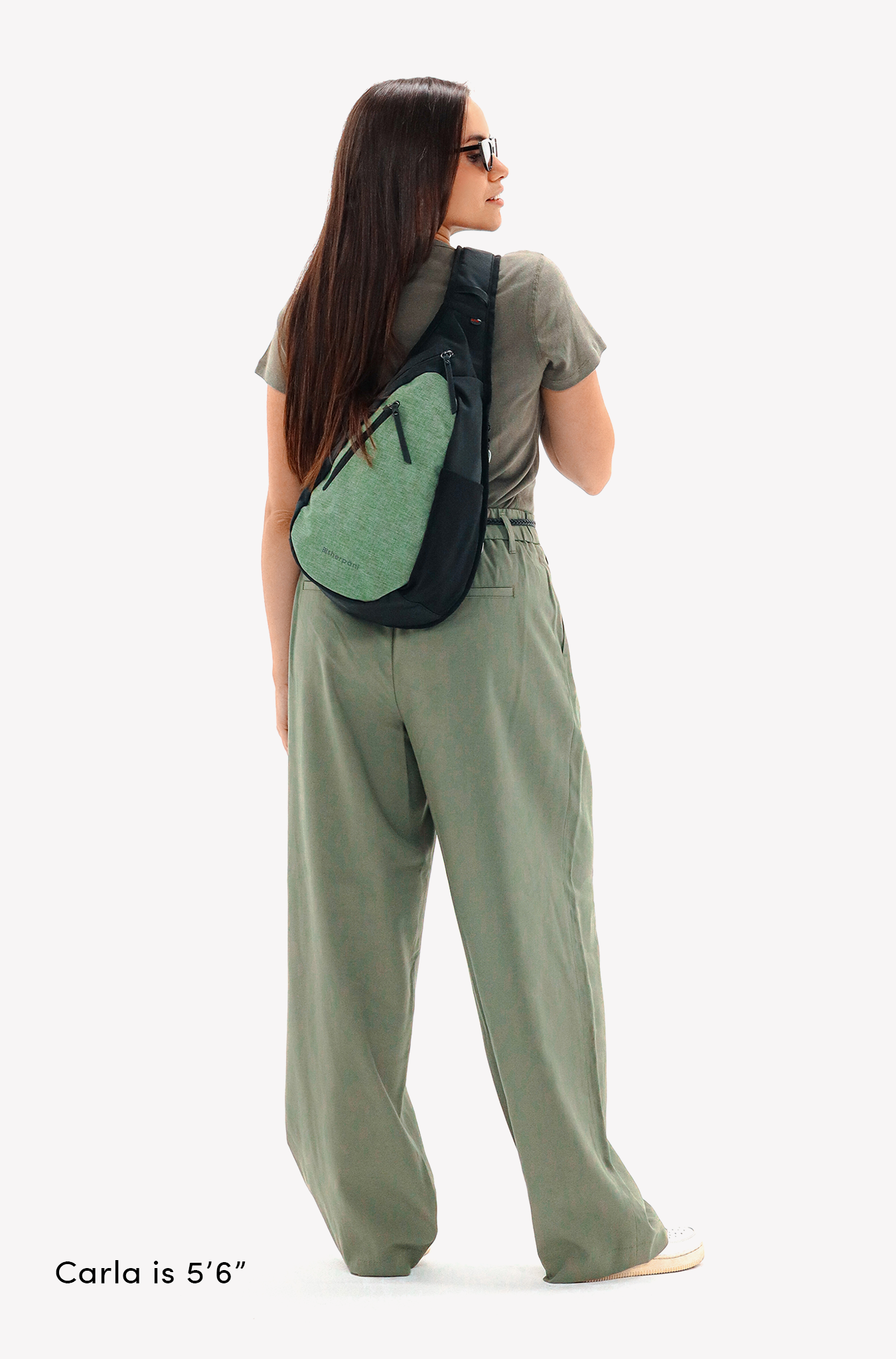 Esprit AT | Anti-Theft Sling | Sale、mySite、garagedoors4me