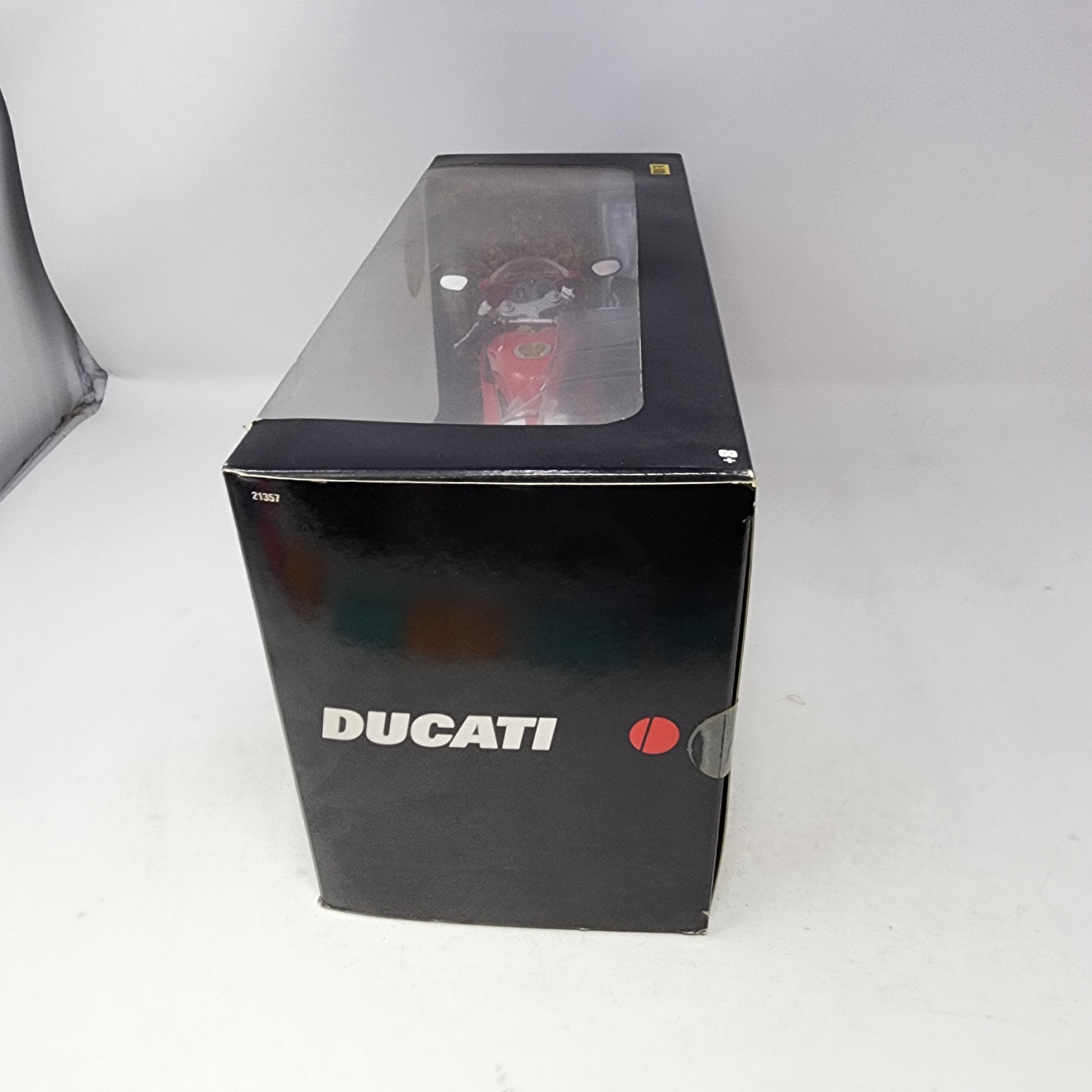 Ducati 996 SPS * Hot Wheels 1/10 Scale Collectibles、mySite、hgirdovlk