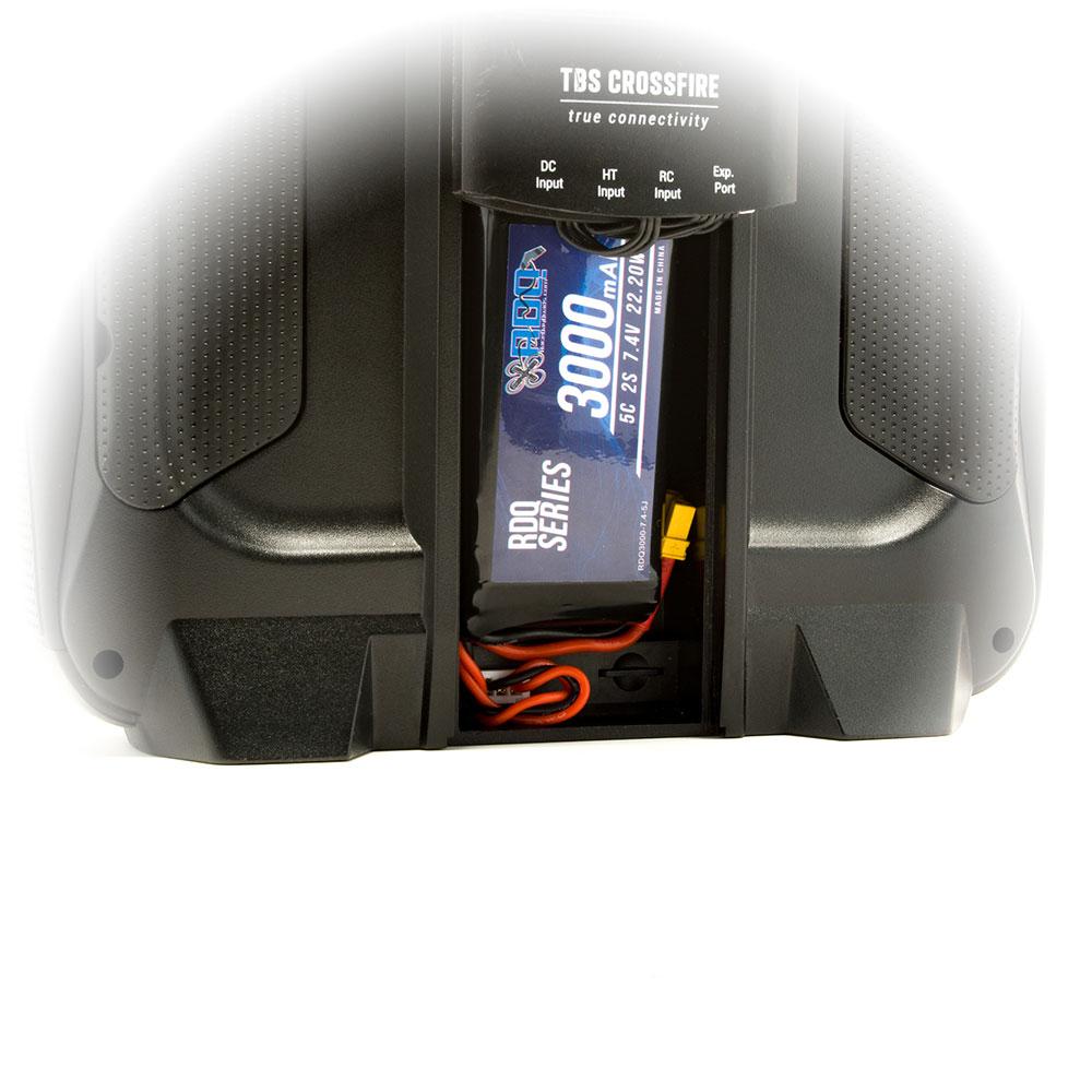  RDQ Series 7.4V 2S 3000mAh 5C Jumper T16/T18 & RadioMaster TX16S Compatible LiPo Battery - XT30、mySite、merchandisen