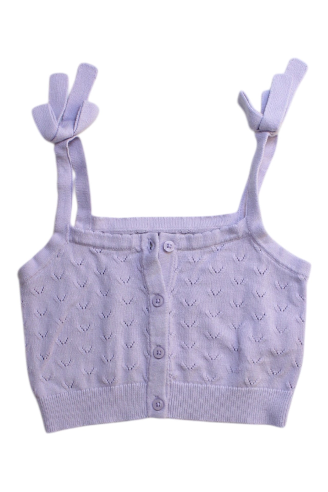 Gingersnaps Knit Vest Top 6T、mySite、g9winljtr