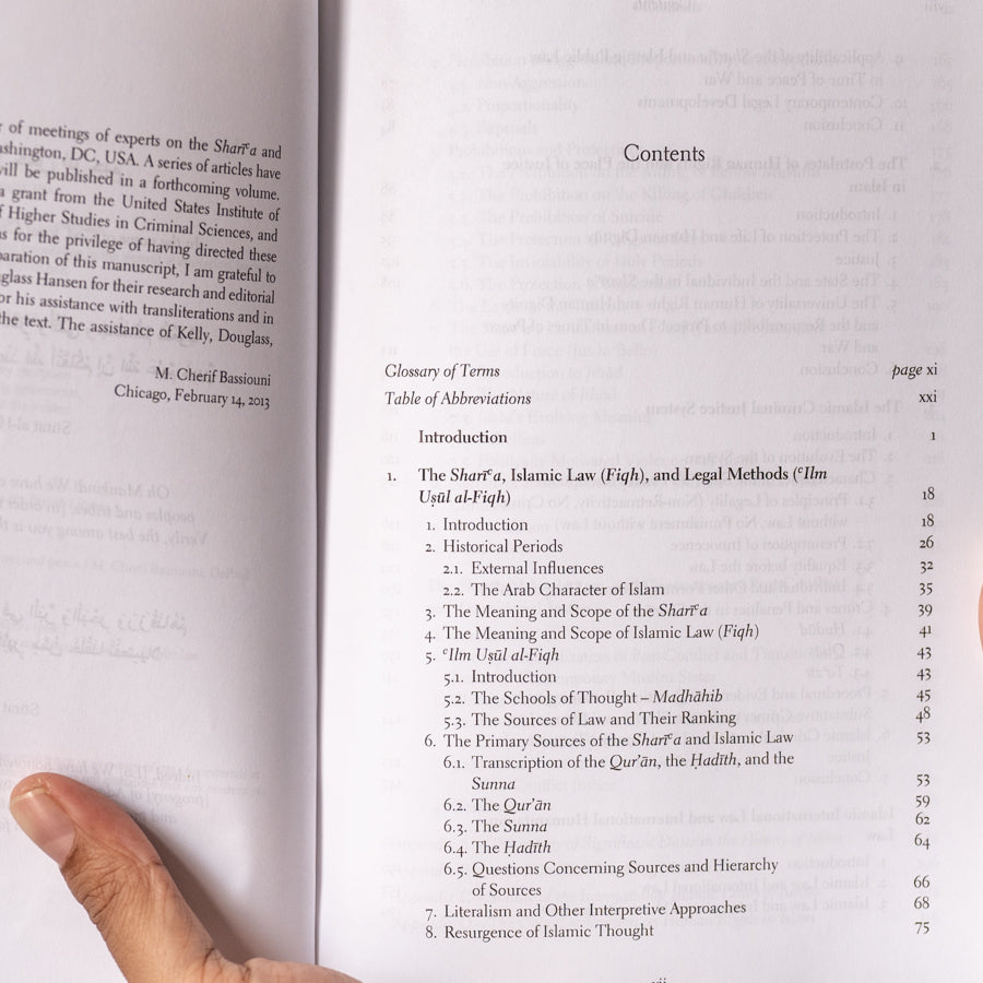 Shari'a and Islamic Criminal Justice in Time of War and Peace、mySite、topwebapps