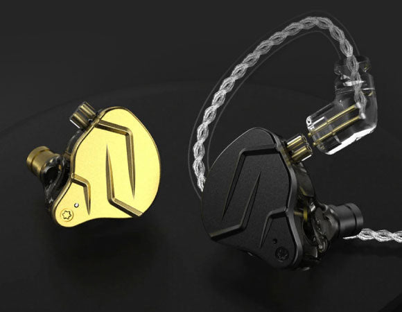 Headphone-Zone-KZ-ZSN Pro X