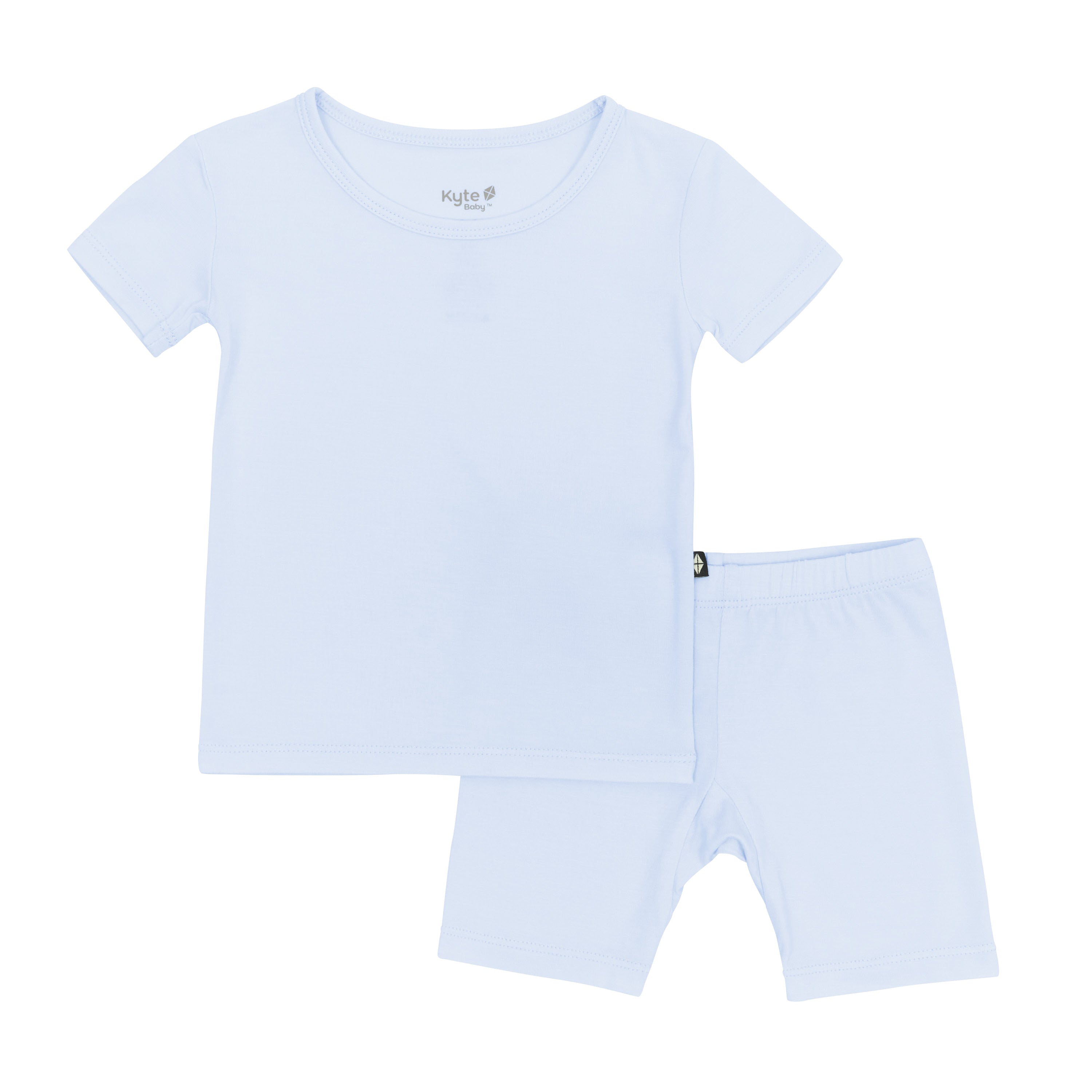  Short Sleeve Pajamas in Mist、mySite、layawaytickets