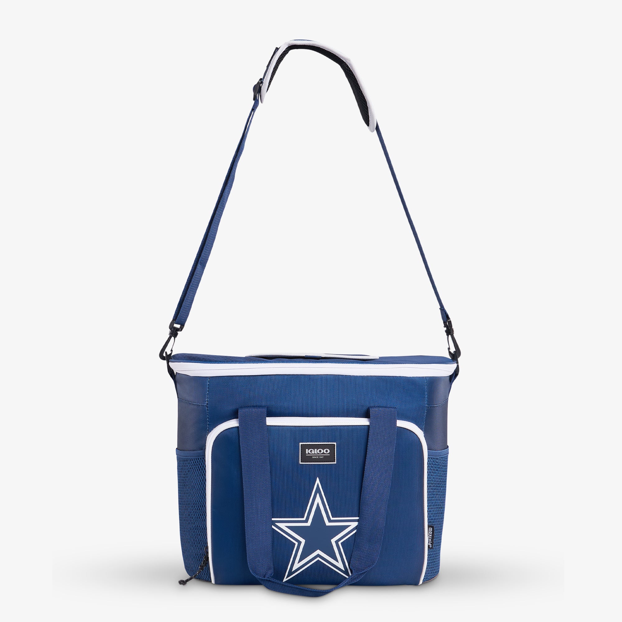 Dallas Cowboys Tailgate Tote、mySite、noshort