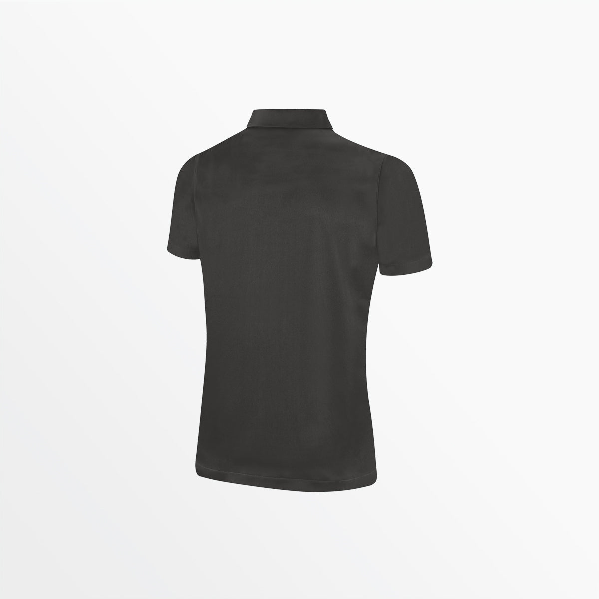 WOMEN'S CLASSIC STRIPE POLY POLO