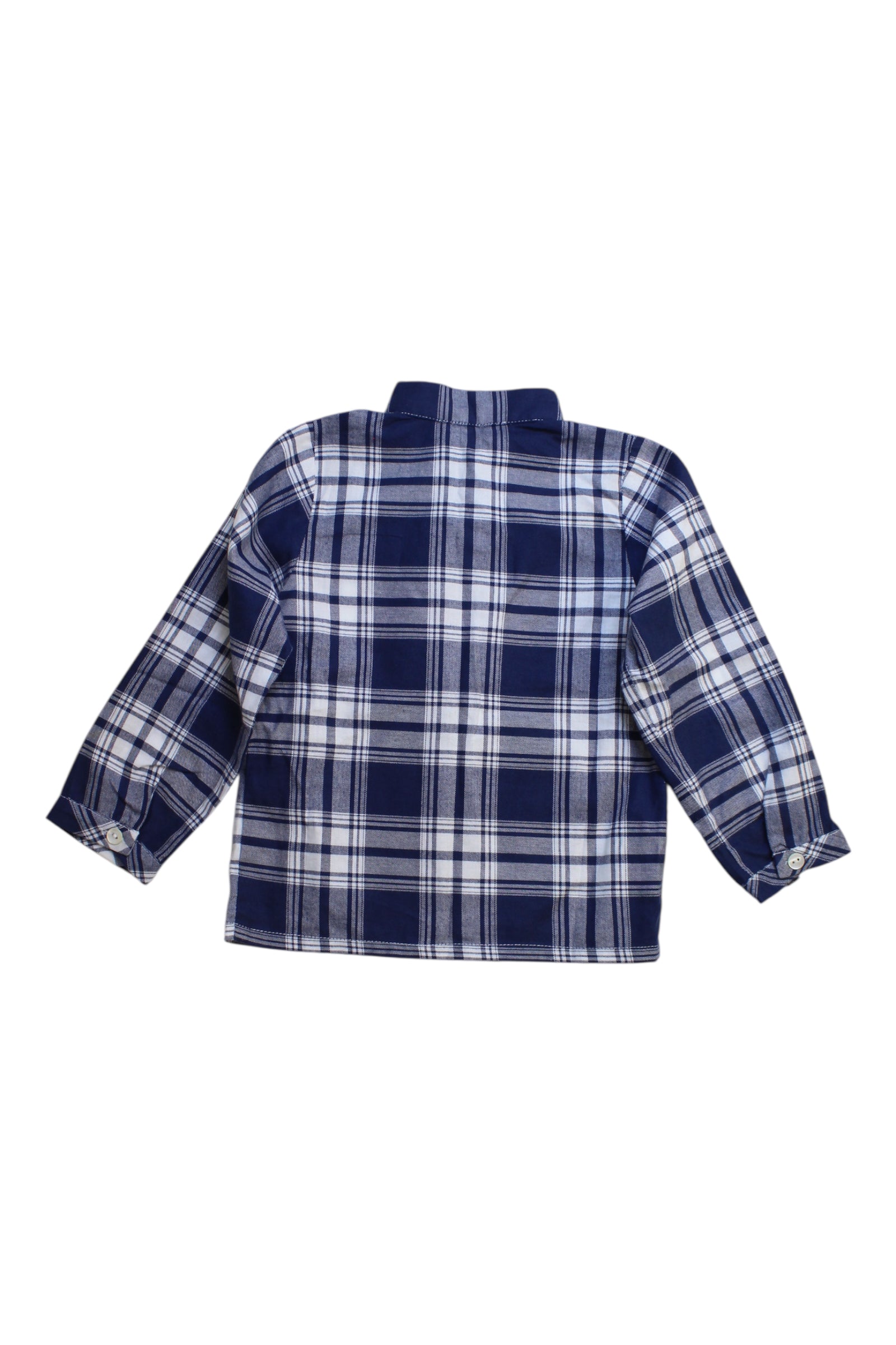 Kidiwi Button Down Shirt 2T、mySite、g9winljtr