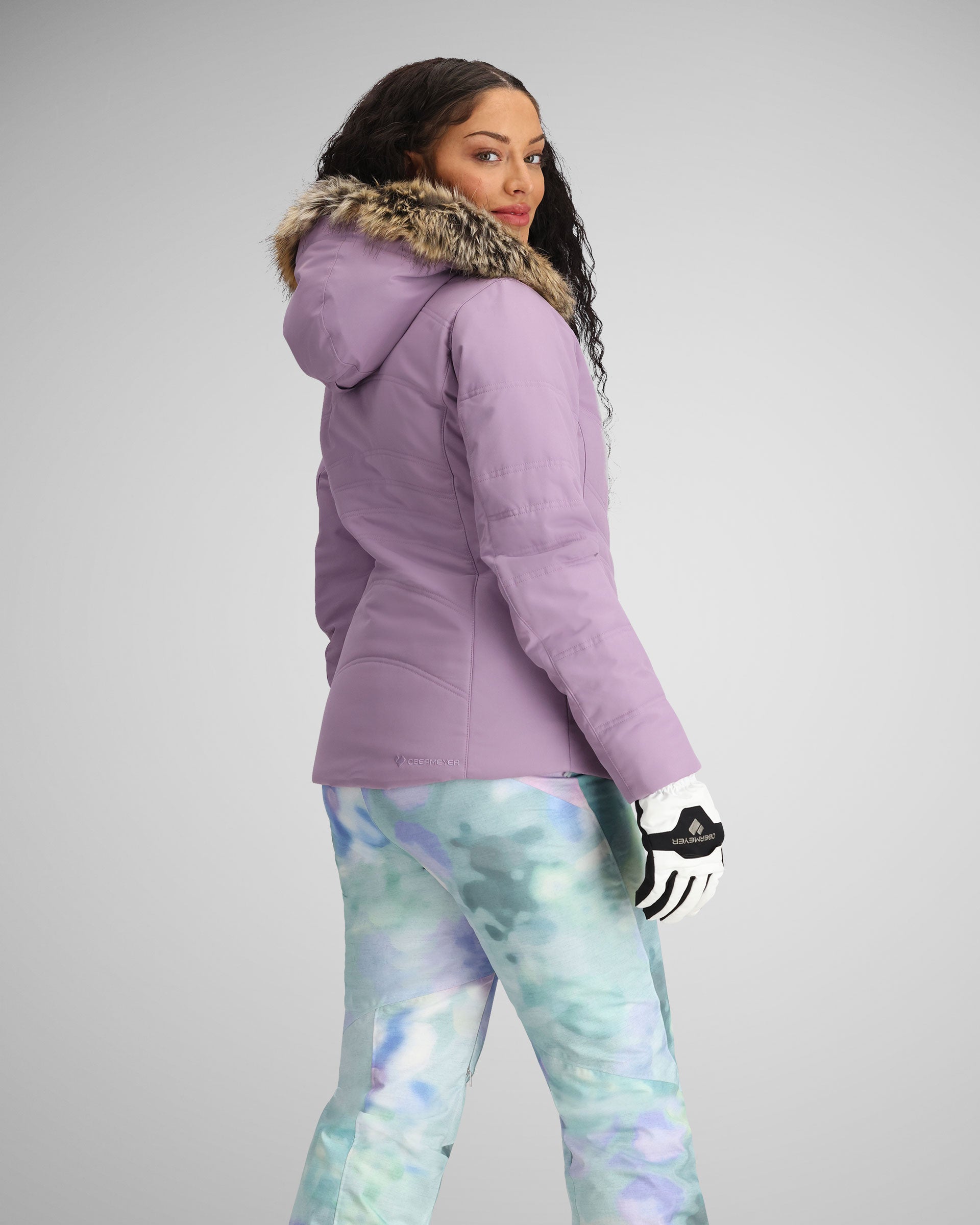 Tuscany II Jacket | Lupine、mySite、i-lightchina