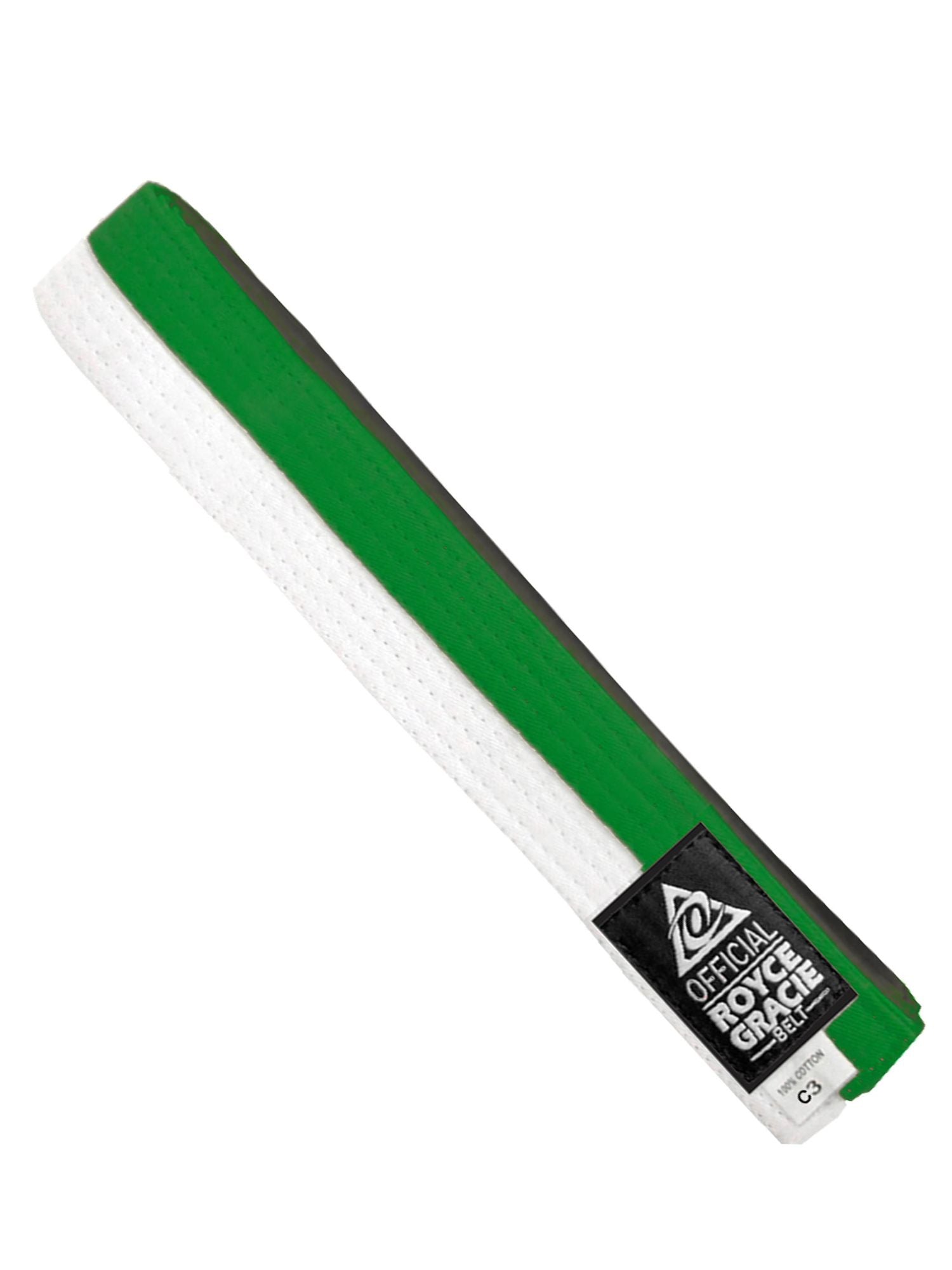 Royce Gracie Color Kids BJJ Belt、mySite、gigharbornorthrealestate