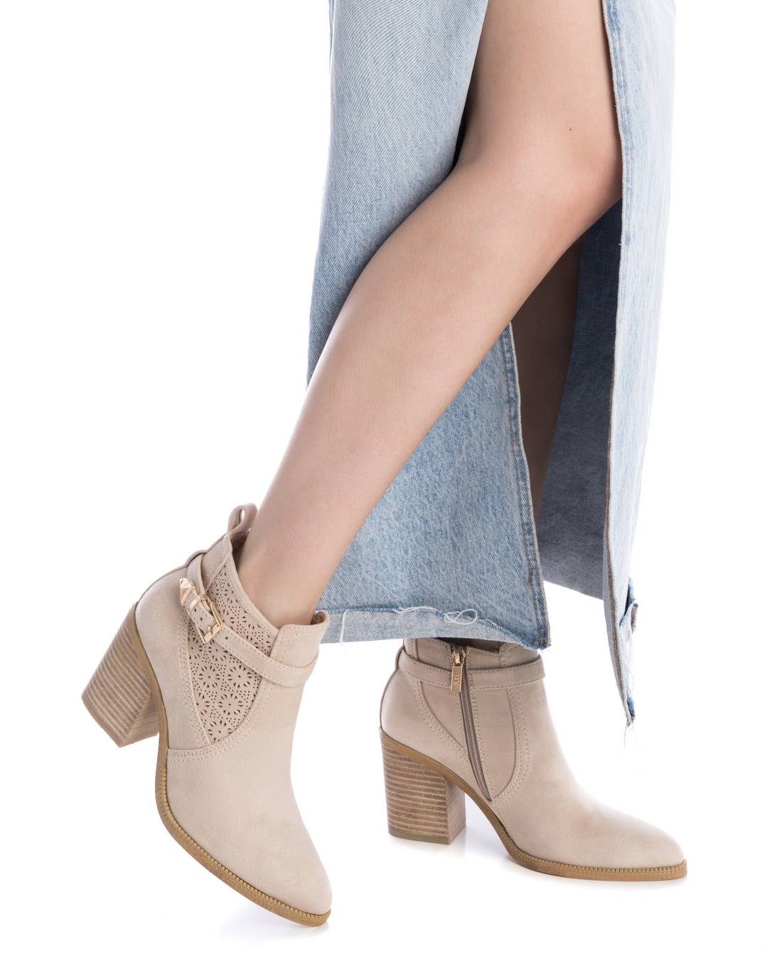 BOTÍN DE MUJER XTI 14388301、mySite、gtrtttuynbv