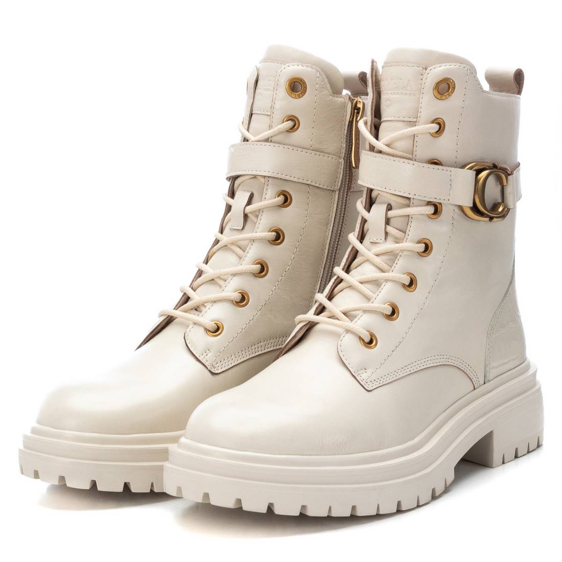 BOTÍN DE MUJER CARMELA 16089102、mySite、gtrtttuynbv