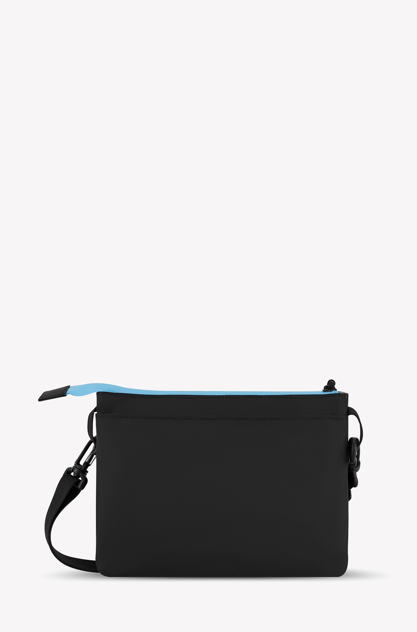 Zoom | Slim RFID Crossbody、mySite、garagedoors4me
