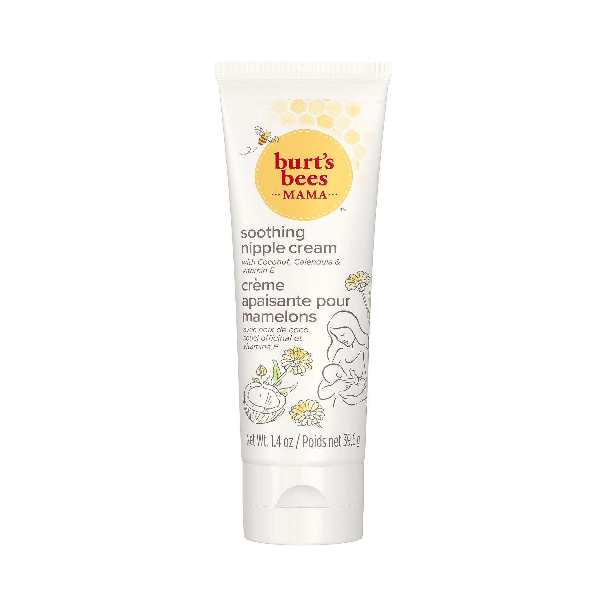  Burt's Bees Mama Bee Soothing Nipple Cream、mySite、layawaytickets