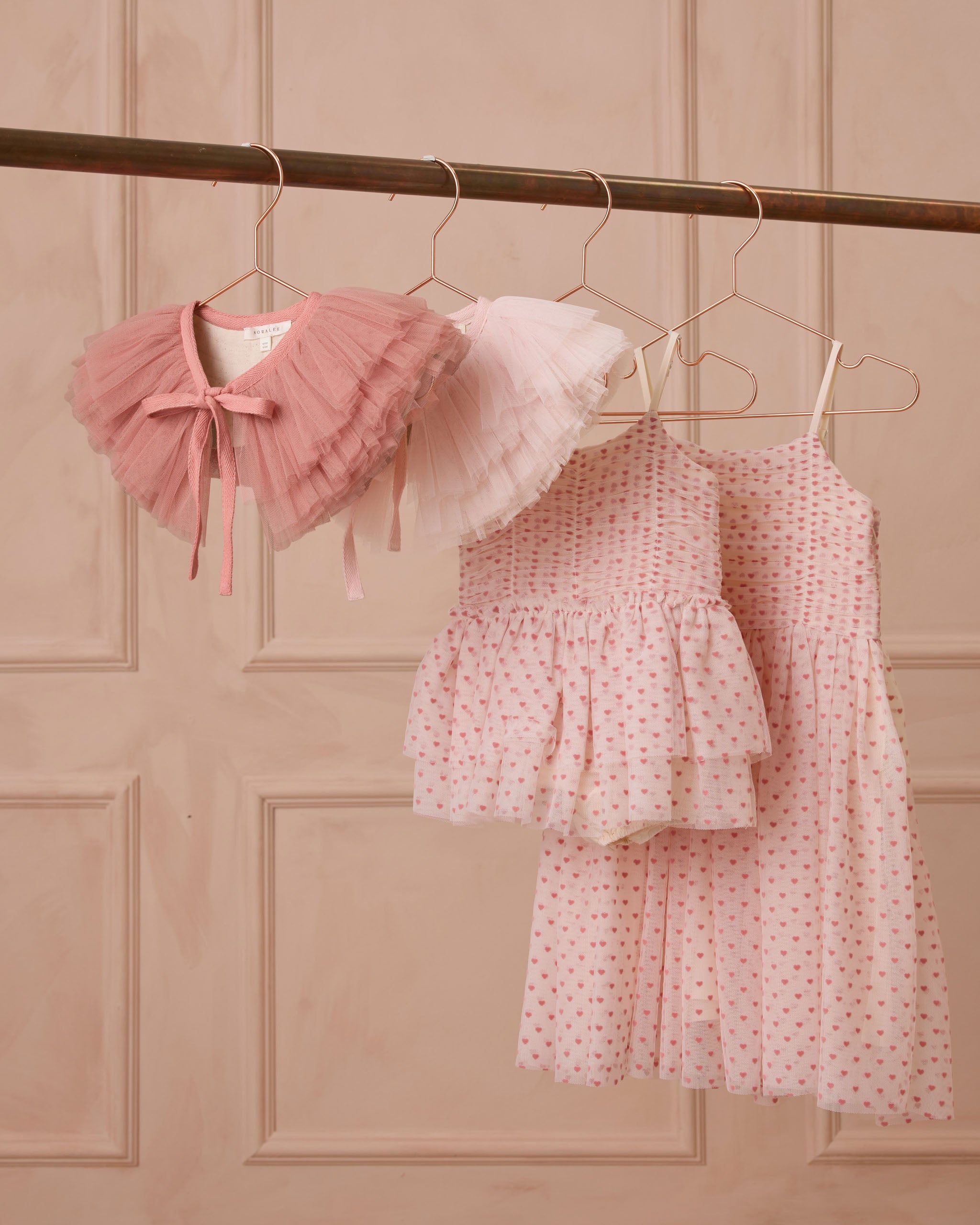  Ruffle Tulle Collar | Lipstick、mySite、layawaytickets