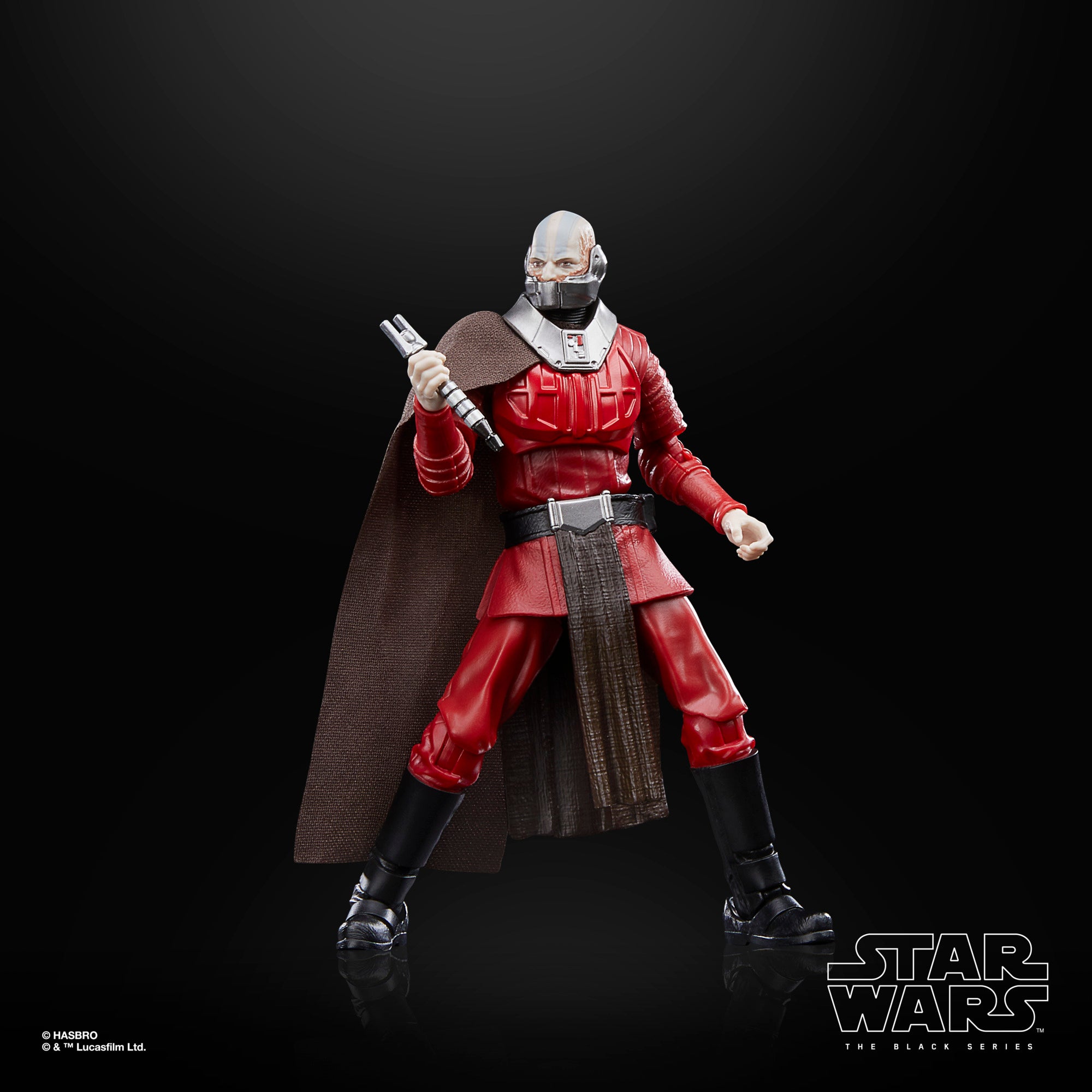 Star Wars Black Series Darth Malak (Re-Run)、mySite、hgirdovlk
