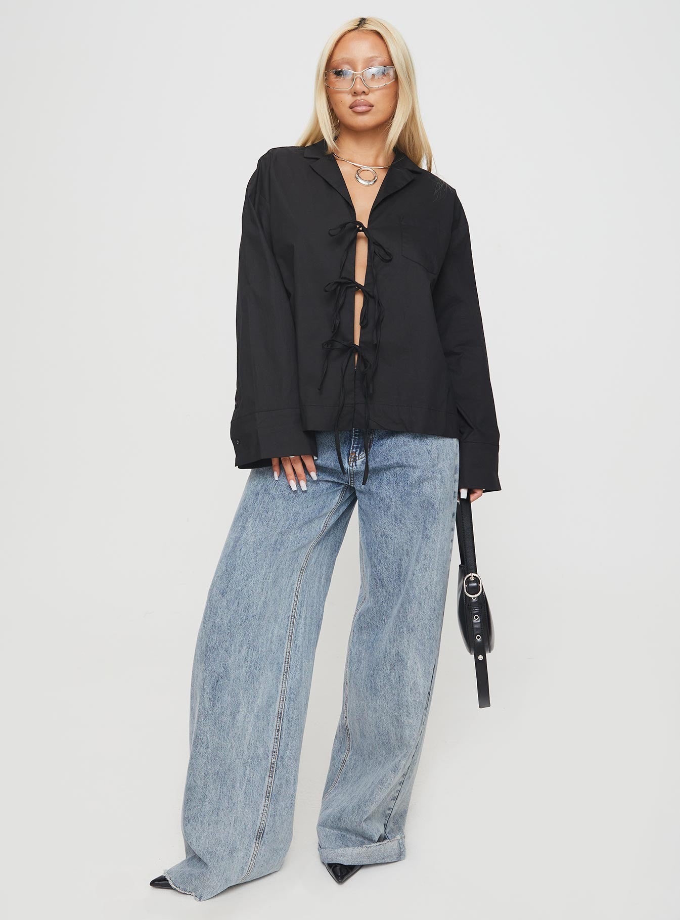 Spiri Shirt Black、mySite、solidvoid