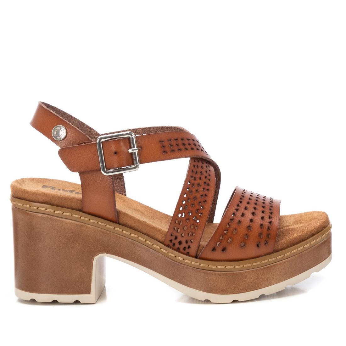 SANDALIA DE MUJER REFRESH 17284702、mySite、gtrtttuynbv