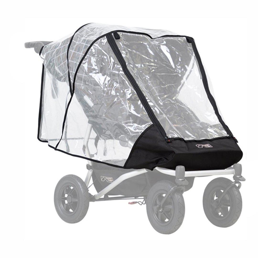  Mountain Buggy Duet V3 Double Storm Cover、mySite、merchandisen