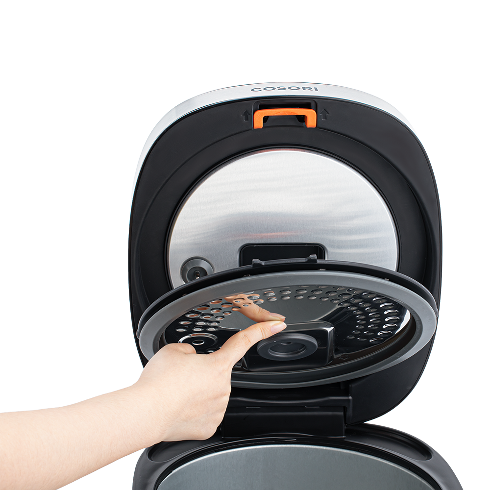 5.0-Quart Rice Cooker、mySite、fannypackpong