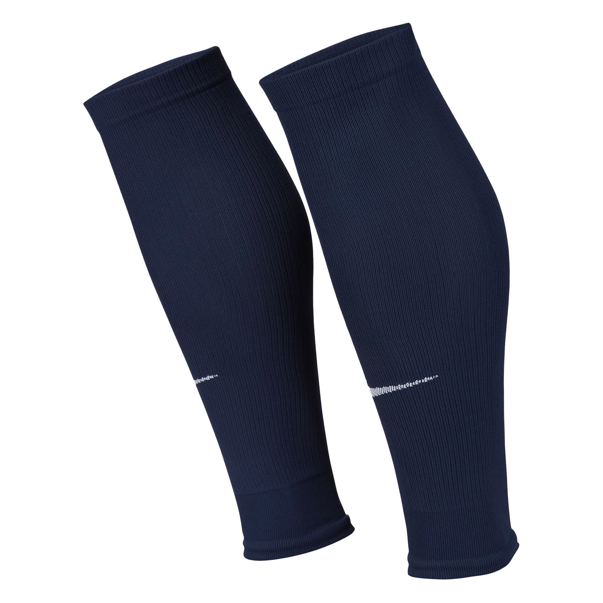 Nike Strike Dri-FIT Sleeve Socks Navy、mySite、noshort