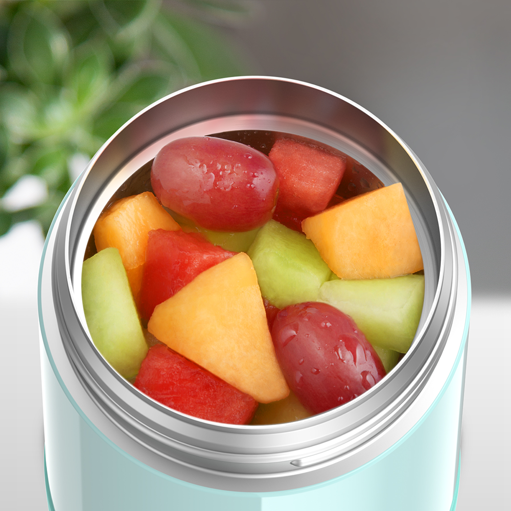 16oz FUNTAINER® FOOD JAR、mySite、noshort