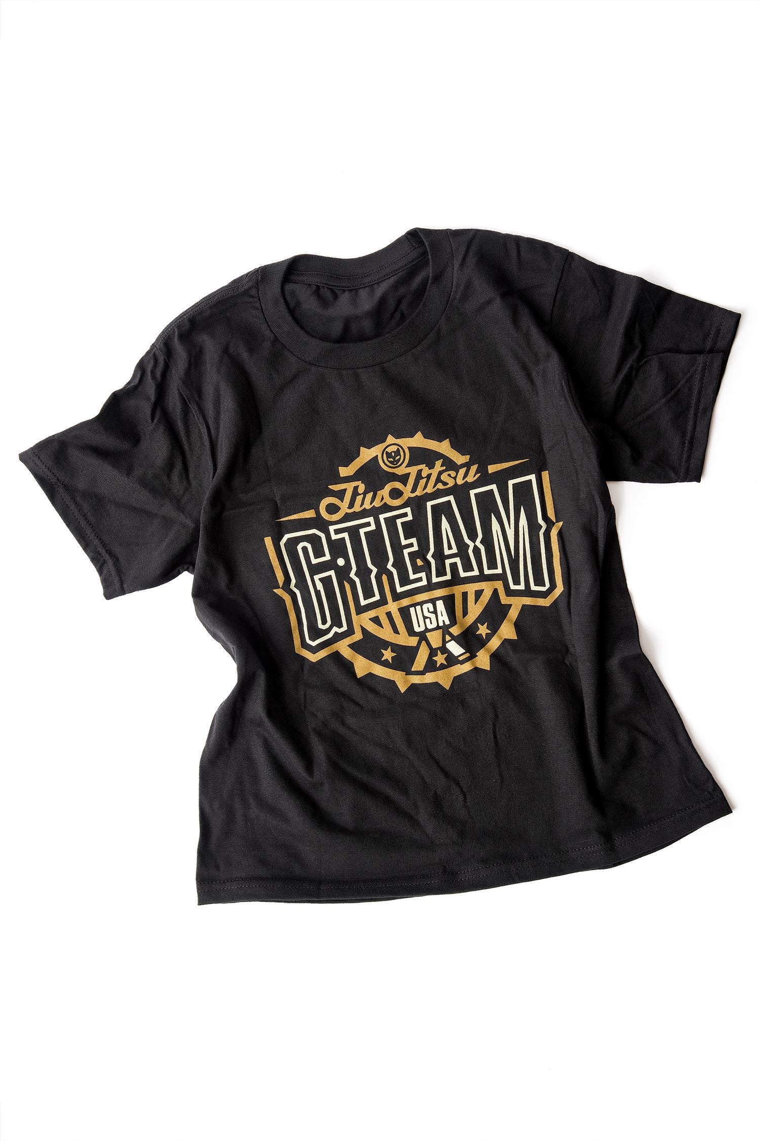 G-Team Jiu Jitsu Tee - Youth、mySite、gigharbornorthrealestate