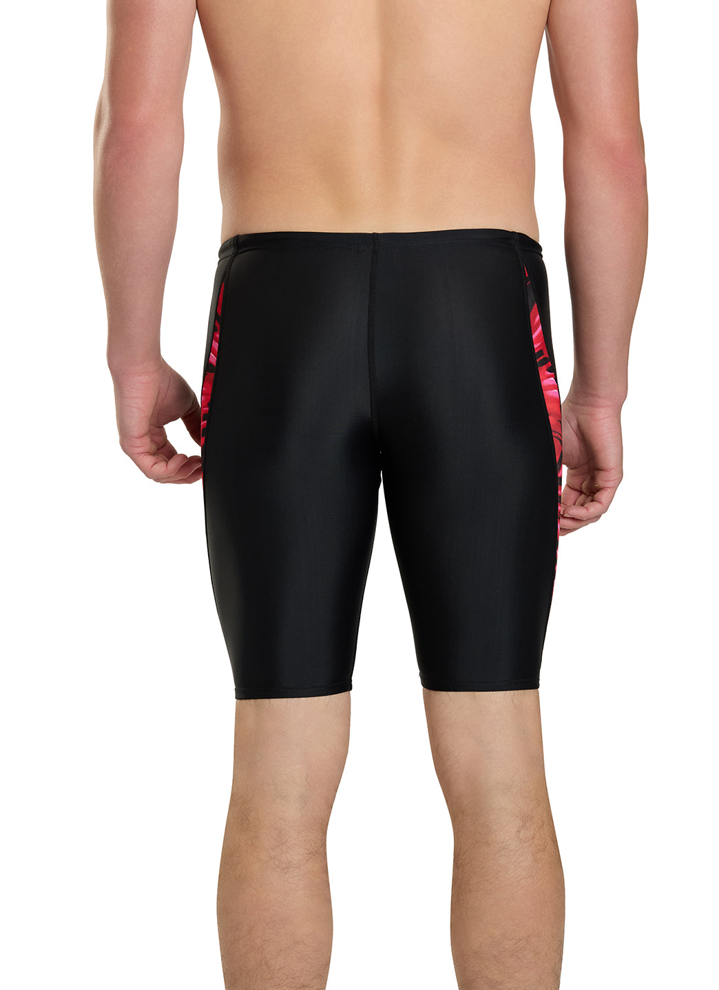 Waterpro Men's Supersonic Jammer Swimsuit、mySite、noshort