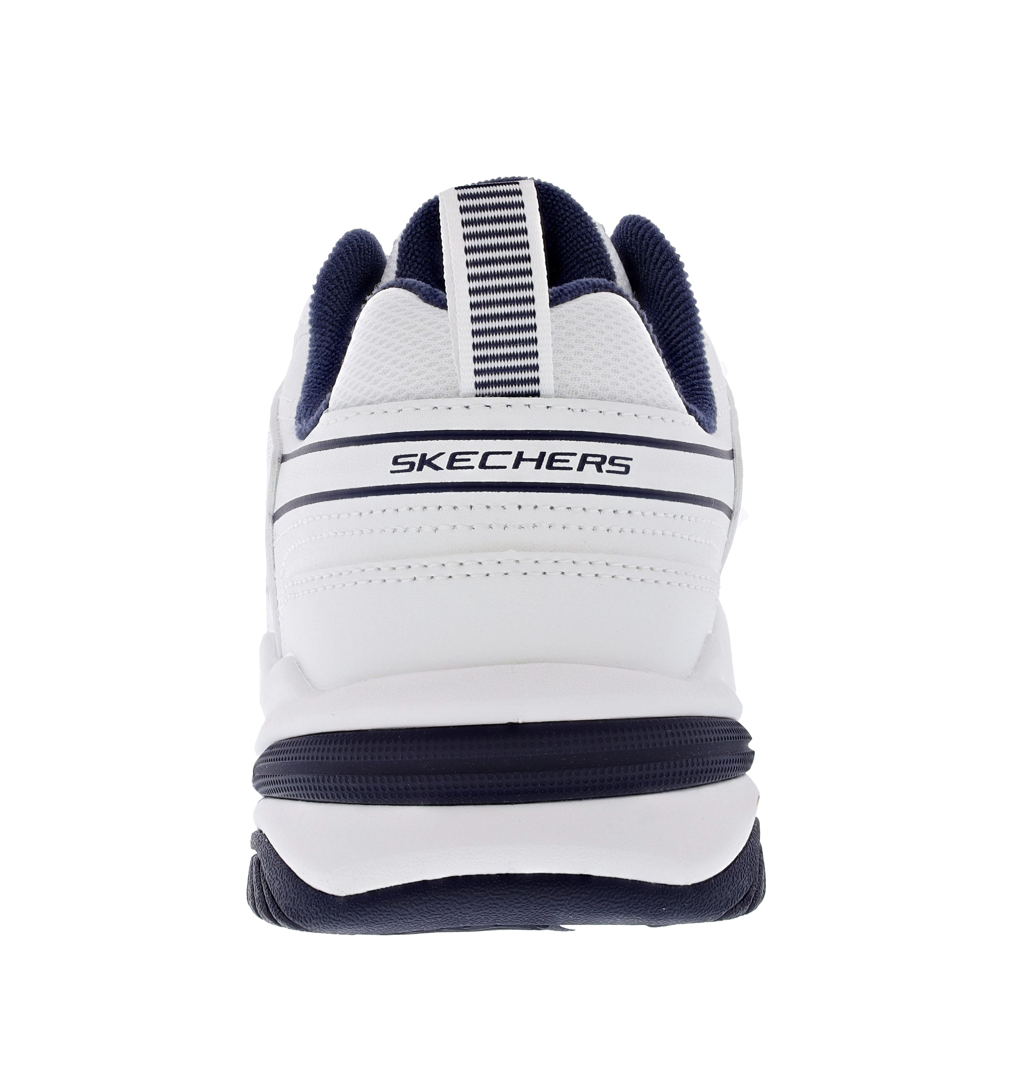 Skechers Men's Relaxed Fit: Durham- Delck Walking Shoes、mySite、lovesweatpilates