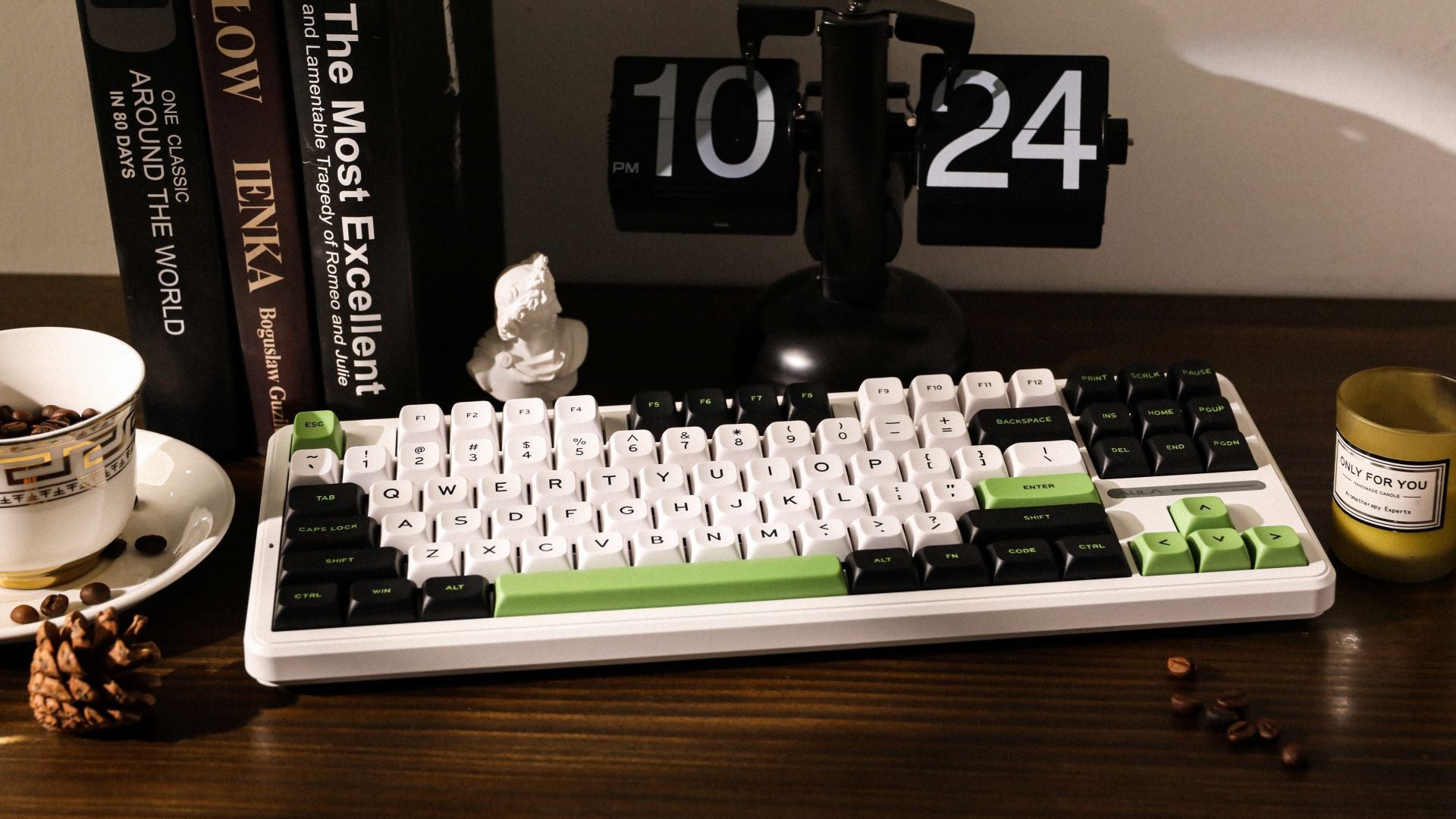 EPOMAKER x AULA F87 Pro