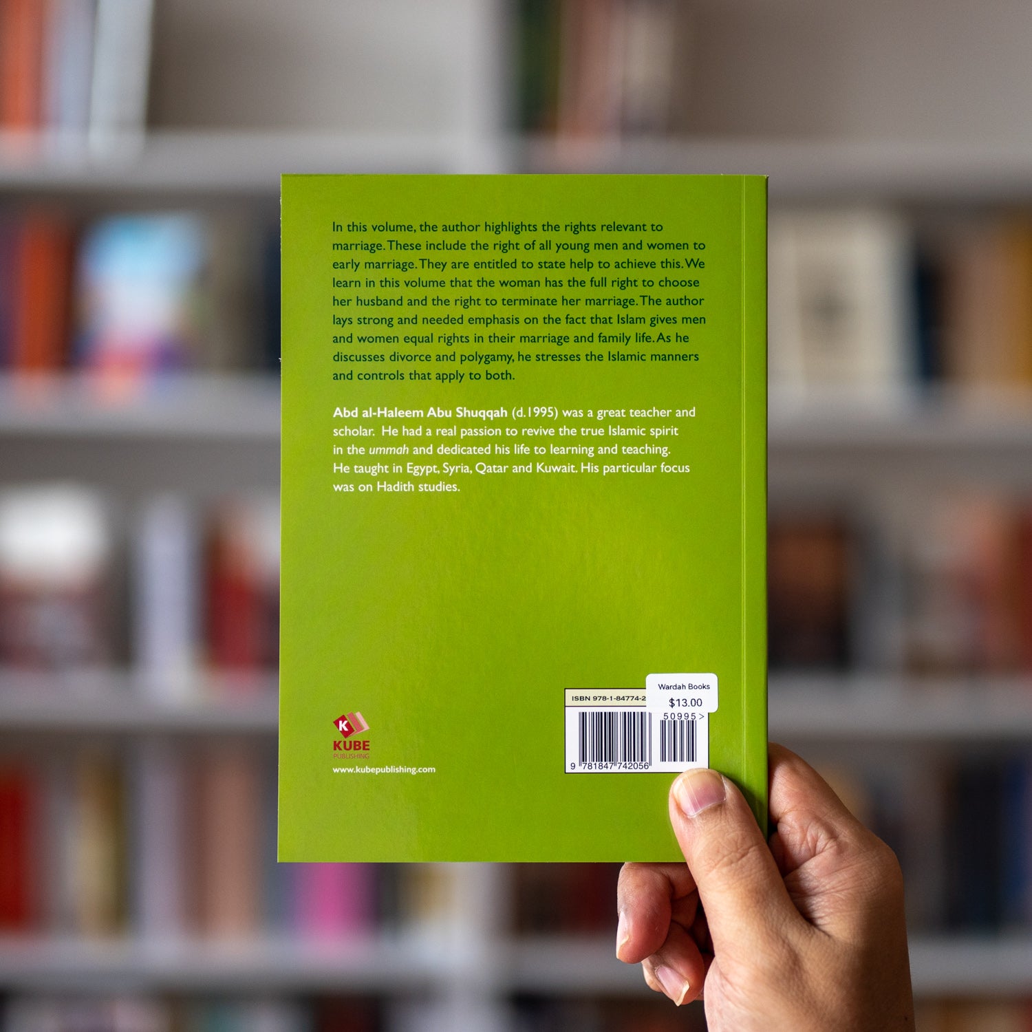 The Muslim Family and the Woman's Position、mySite、topwebapps